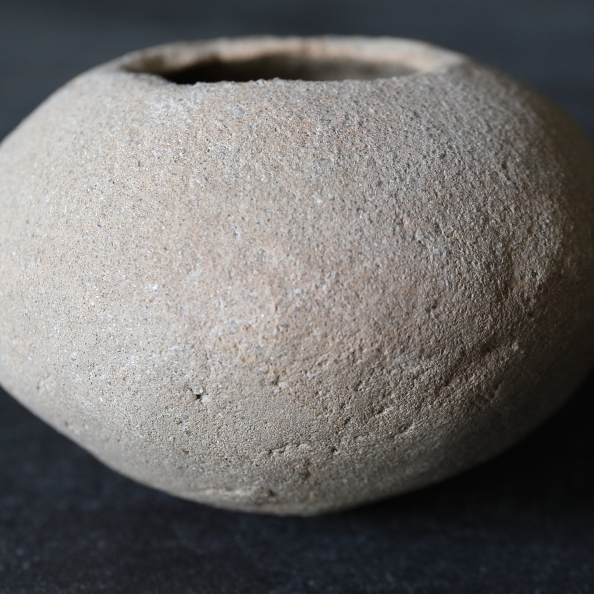 JAR, Earthenware, Haji Ware, Yayoi–Kofun Period(300BCE–581CE)