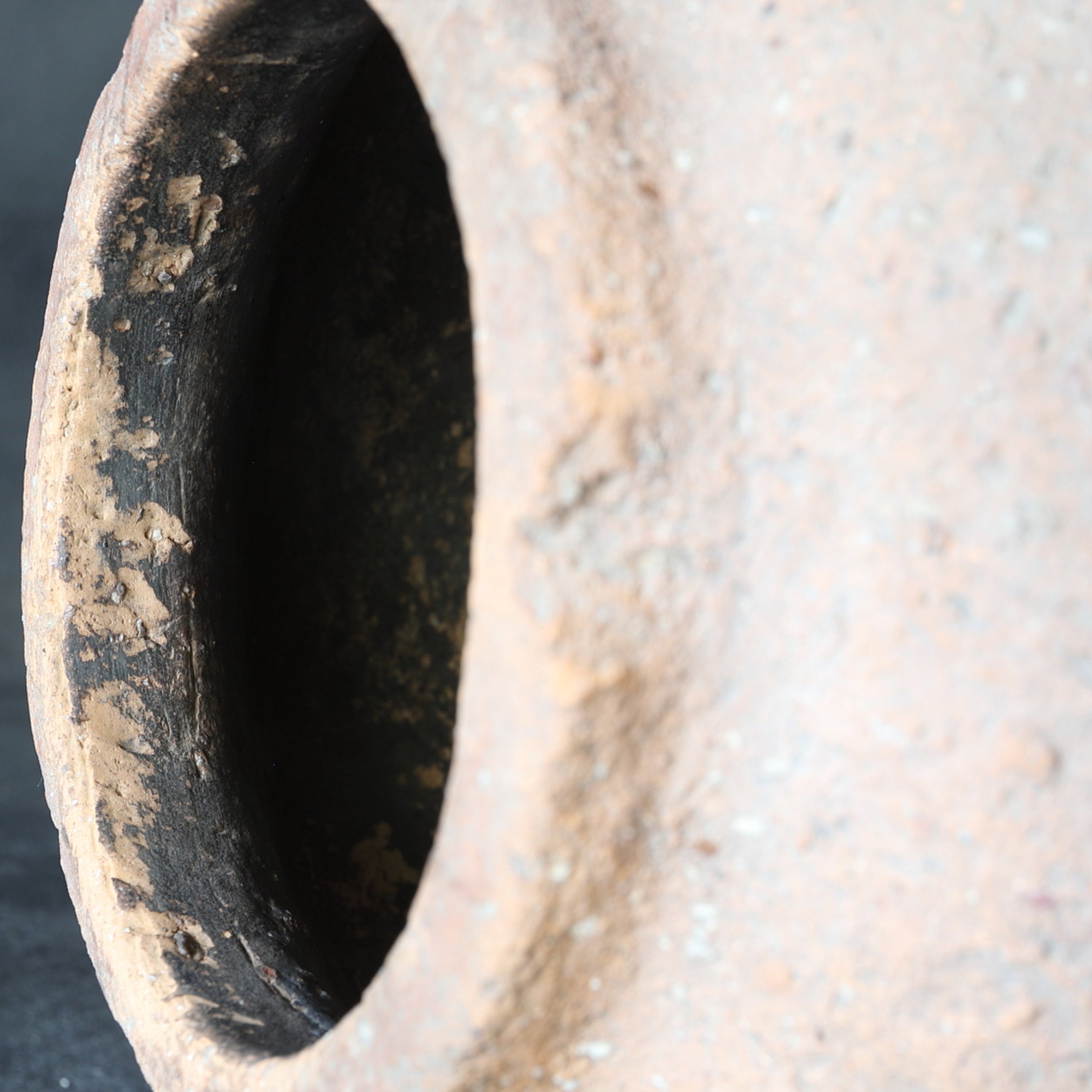 JAR, Ko-shigaraki lineage / Haji Ware, Kamakura Period(1185–1333CE)