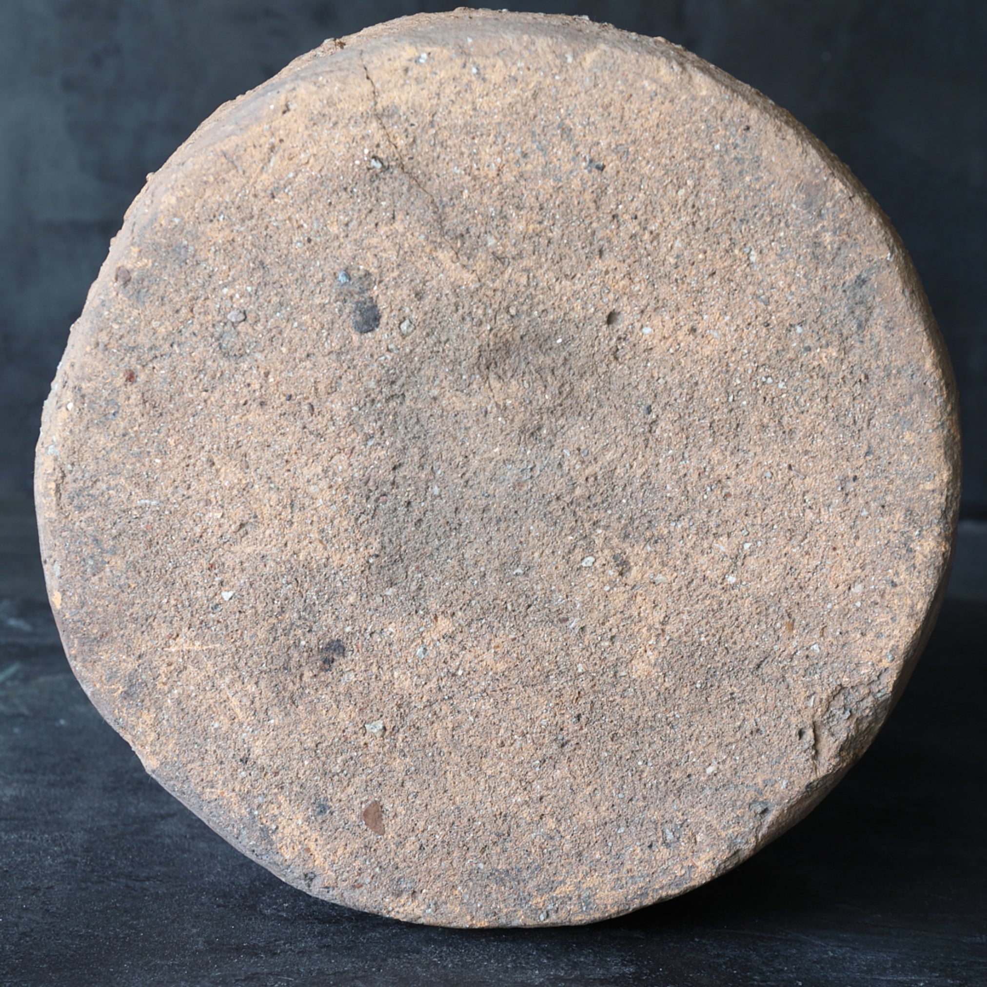 JAR, Ko-shigaraki lineage / Haji Ware, Kamakura Period(1185–1333CE)