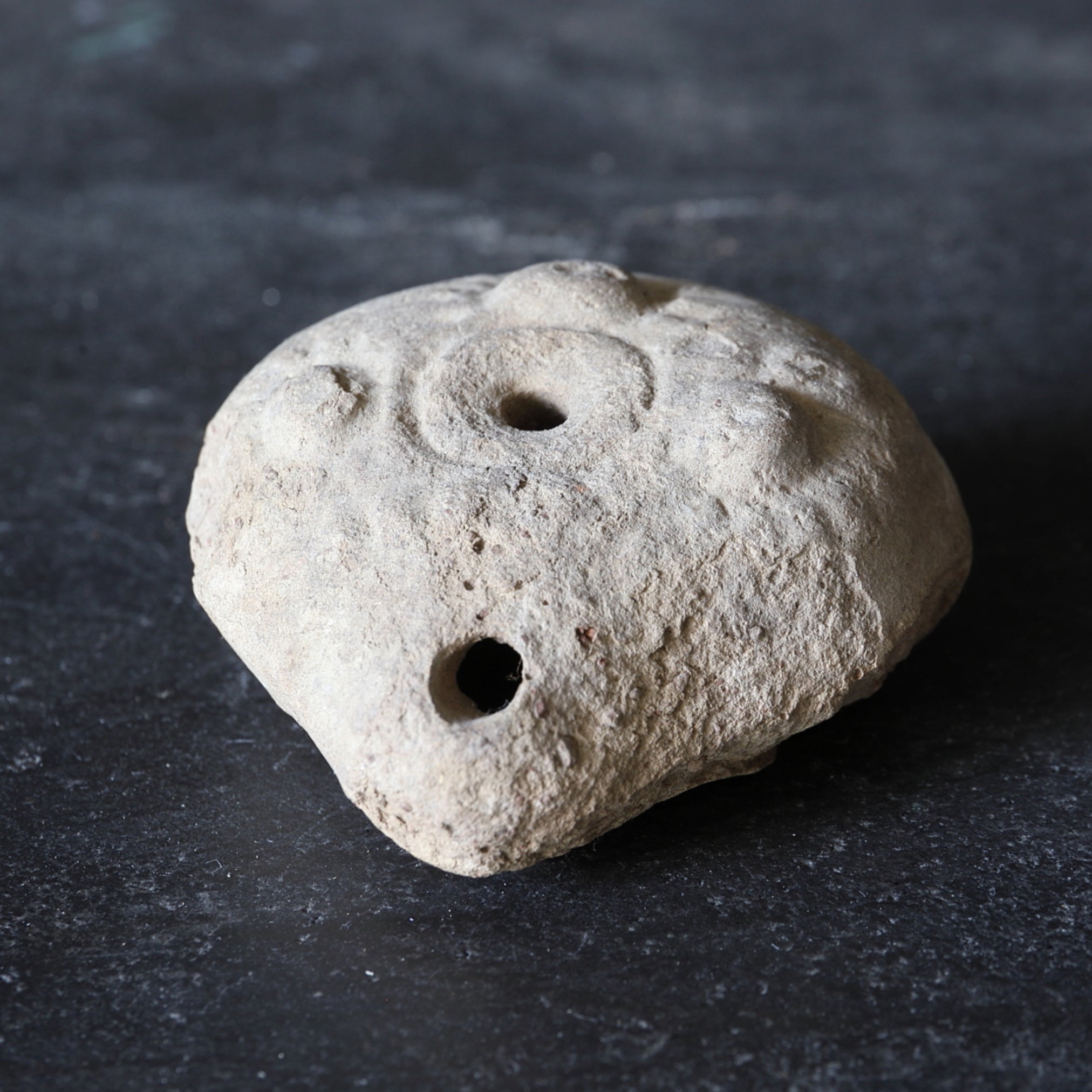 HASŌ, Cerámica Sue, Período Kofun(250–581 d. C.)