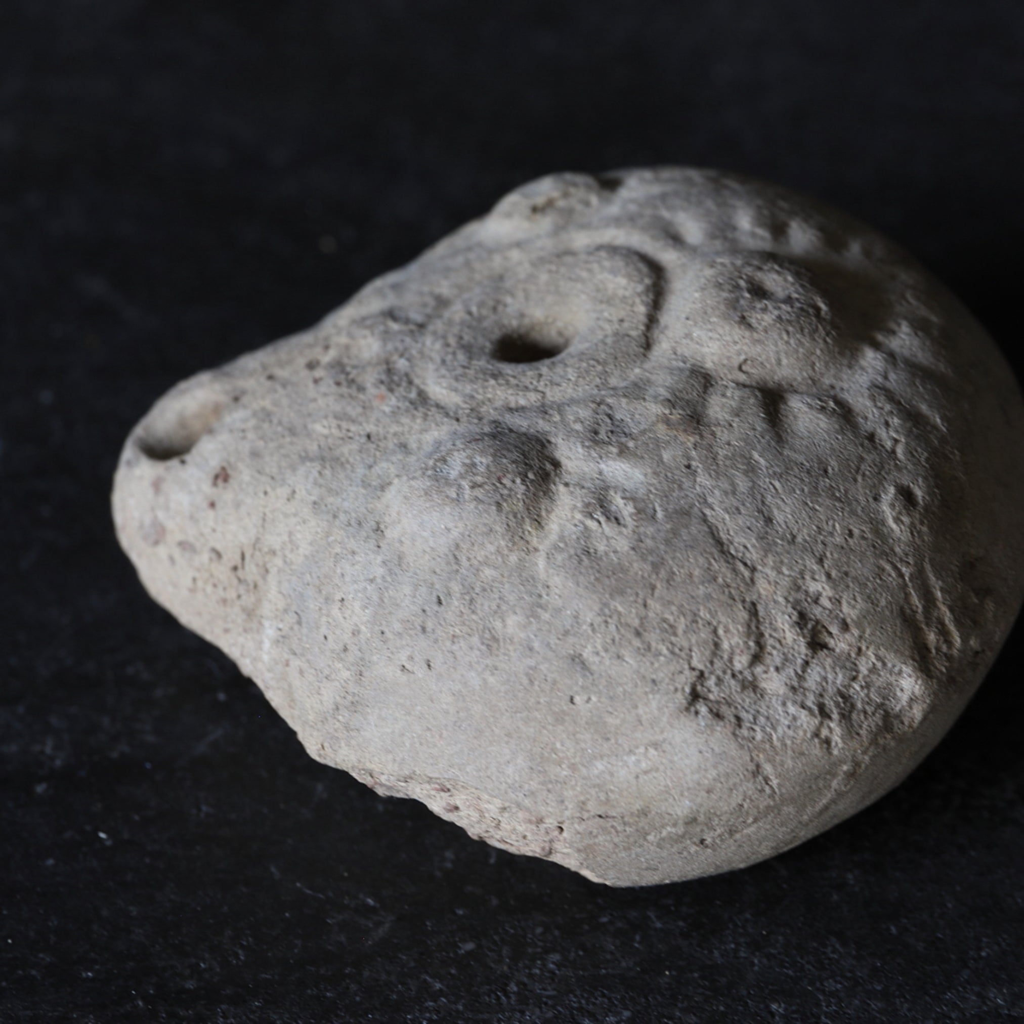 HASŌ, Cerámica Sue, Período Kofun(250–581 d. C.)