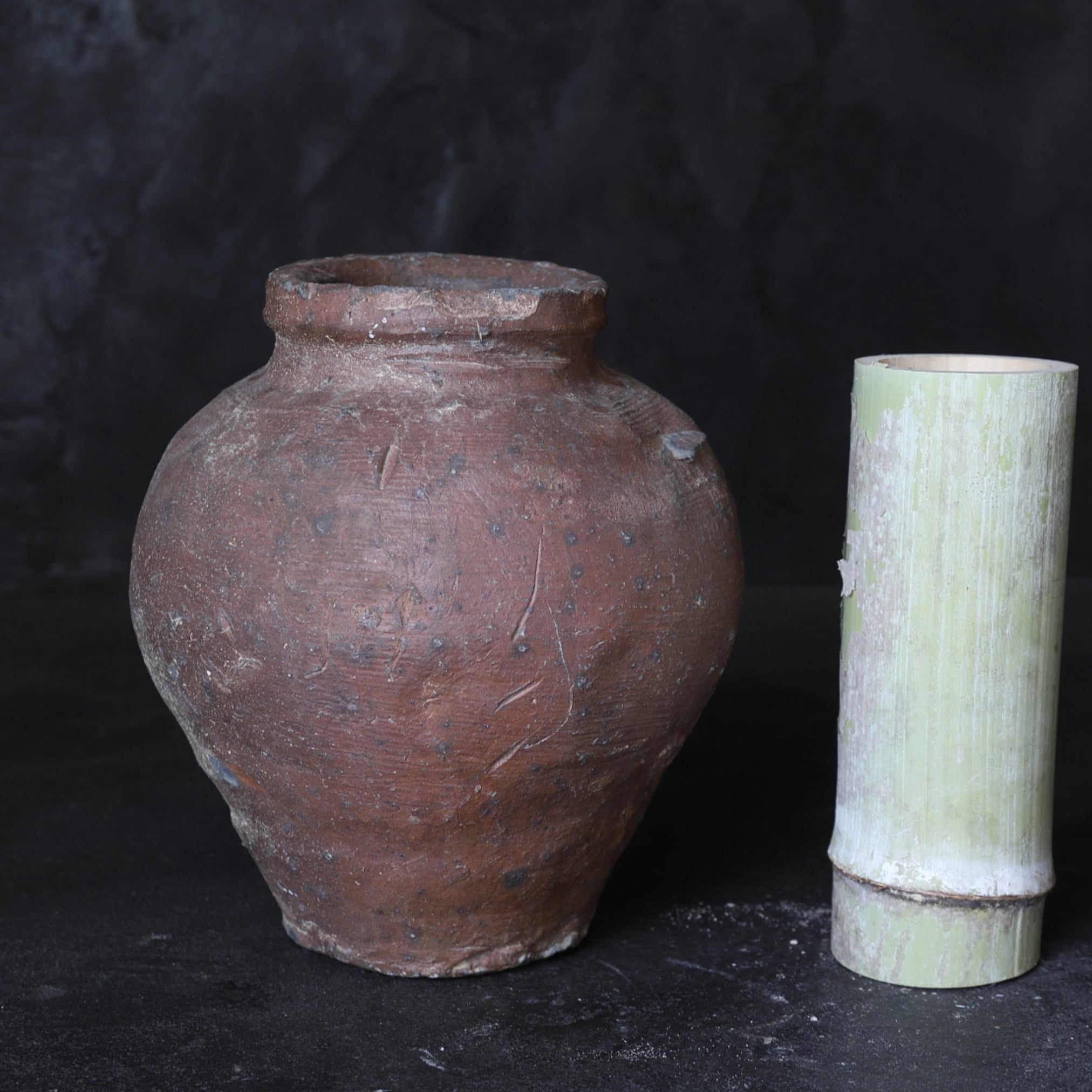 JARRA, Ko-Echizen, Período Kamakura–Muromachi(1185–1573 d. C.)