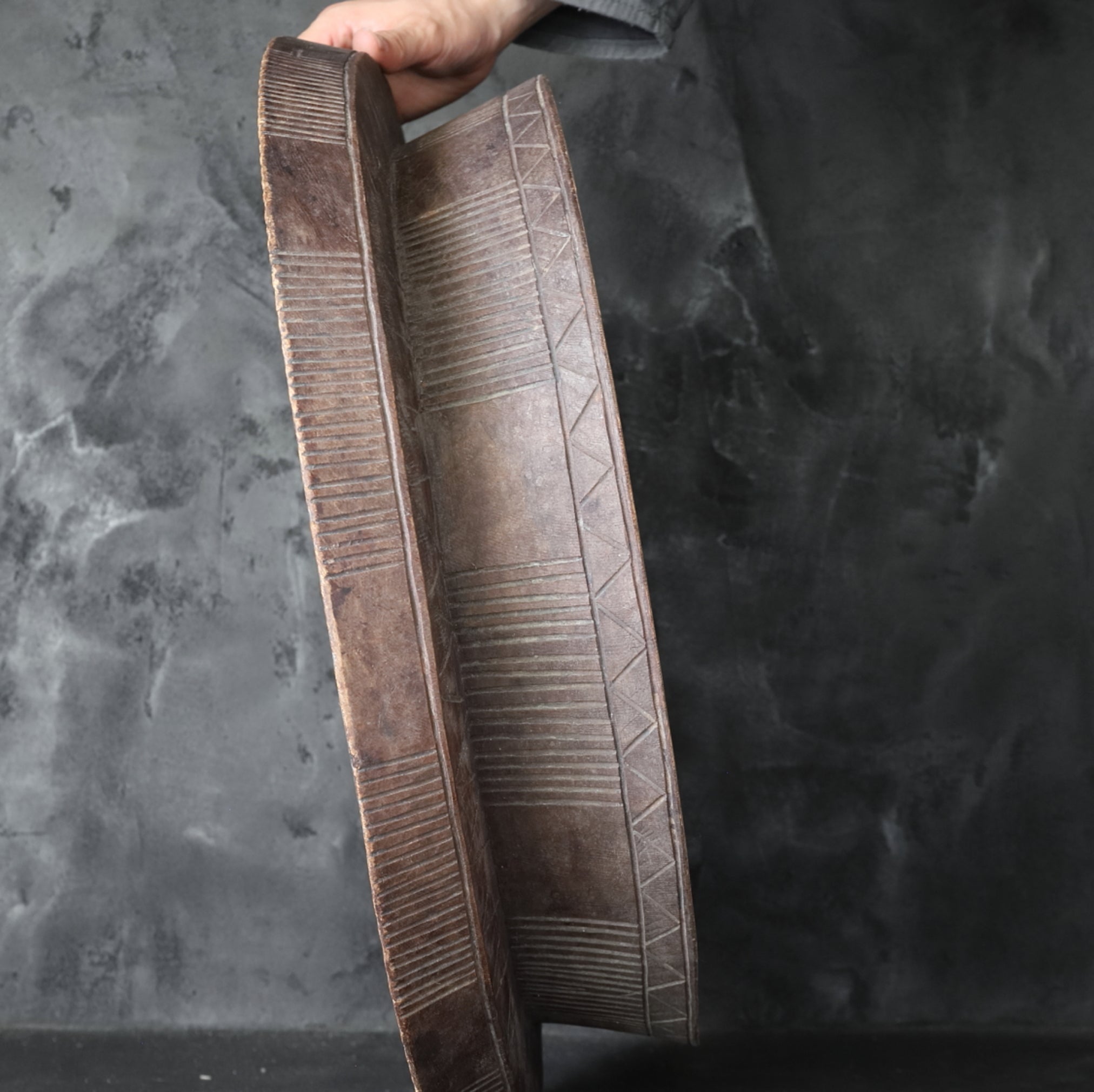 PLATO DE MADERA, Antigüedad etíope, Edad Moderna Temprana(Siglos XVI–XIX)
