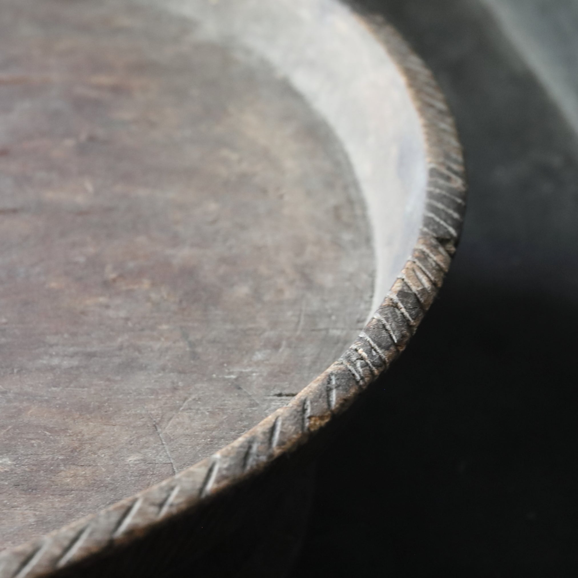 PLATO DE MADERA, Antigüedad etíope, Edad Moderna Temprana(Siglos XVI–XIX)