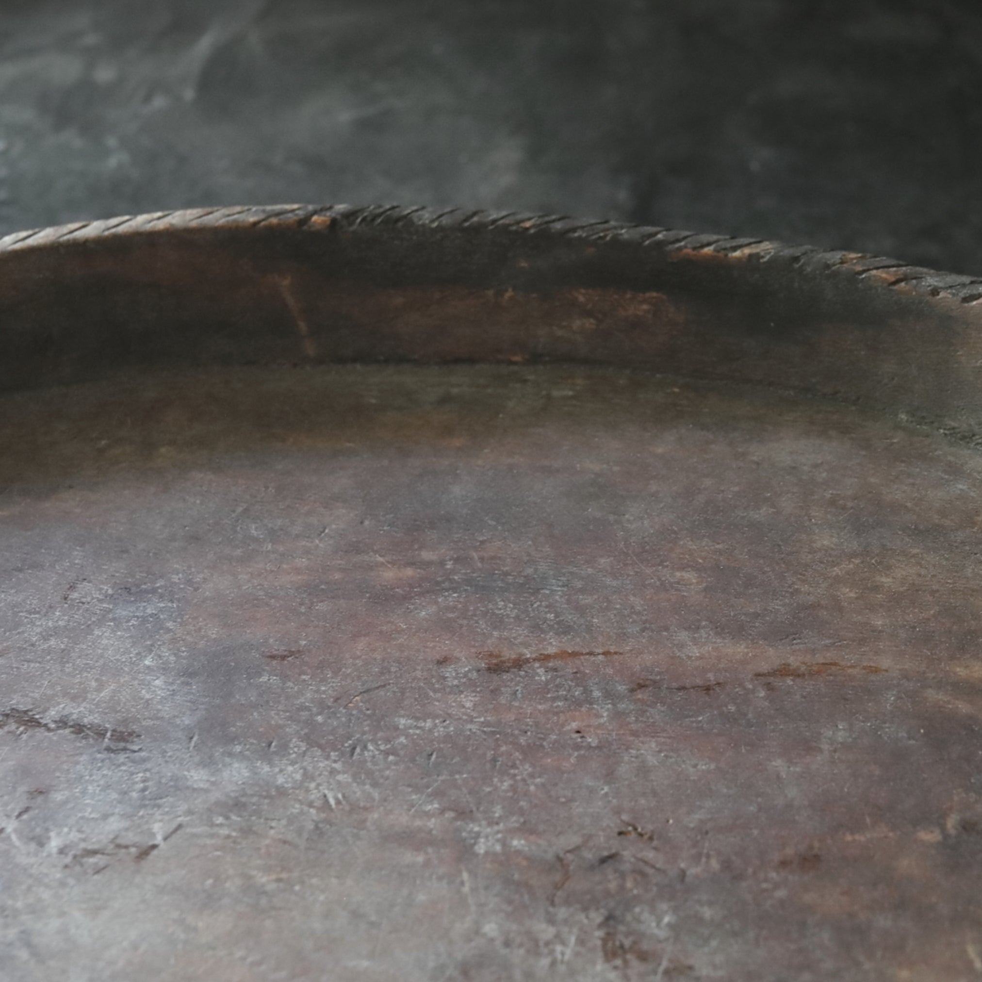 PLATO DE MADERA, Antigüedad etíope, Edad Moderna Temprana(Siglos XVI–XIX)
