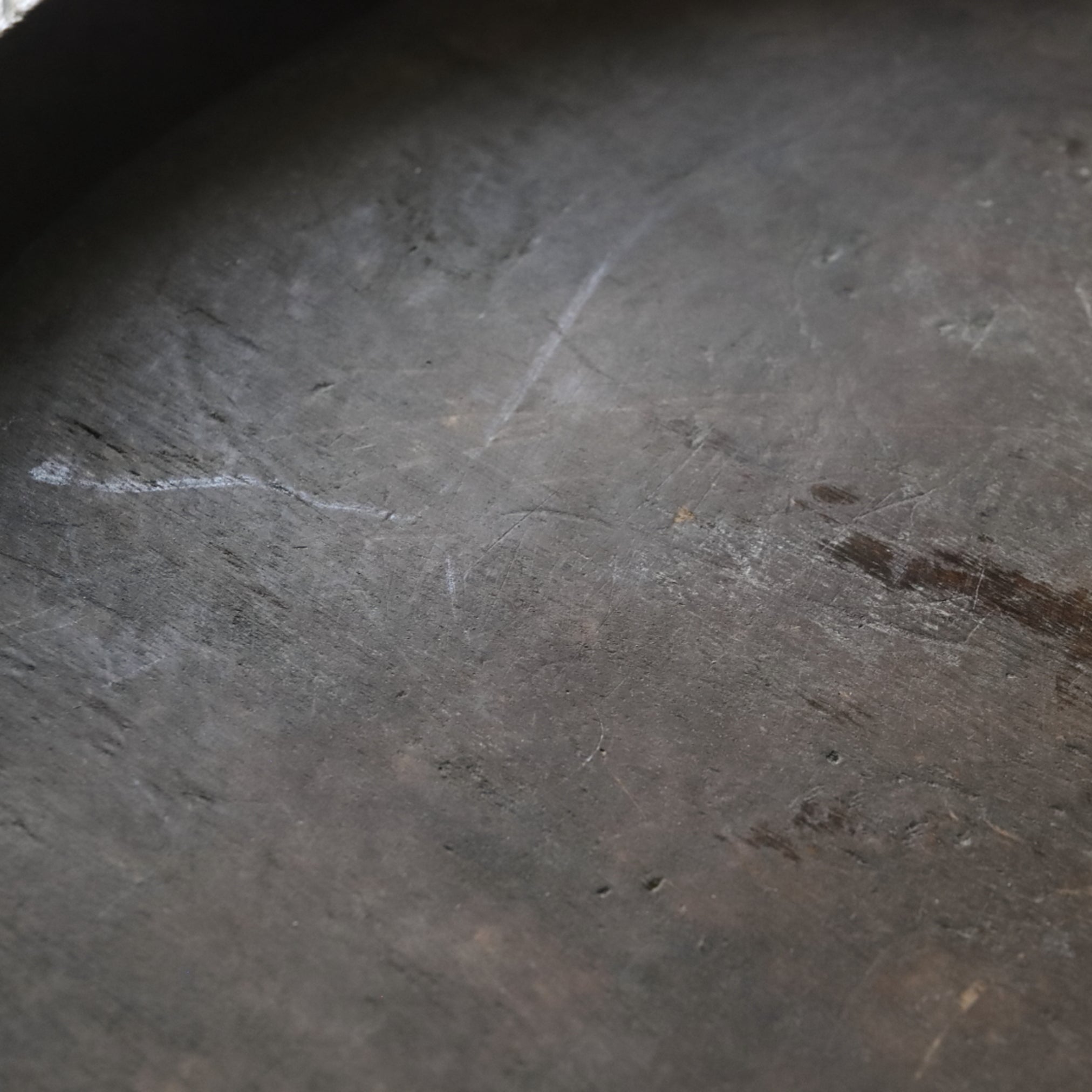 PLATO DE MADERA, Antigüedad etíope, Edad Moderna Temprana(Siglos XVI–XIX)