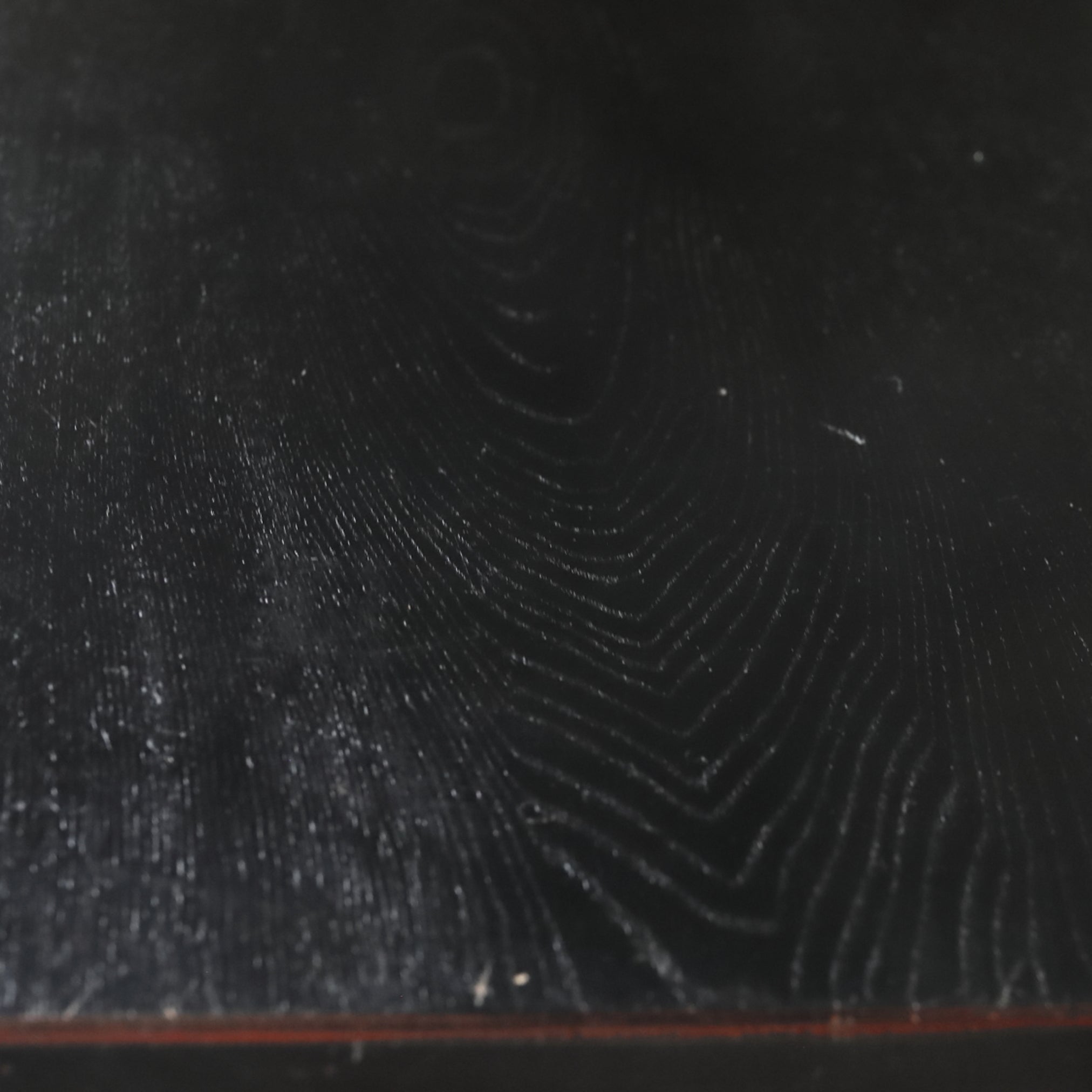 LOW WRITING DESK, Early Modern Period(16th–19th centuries)