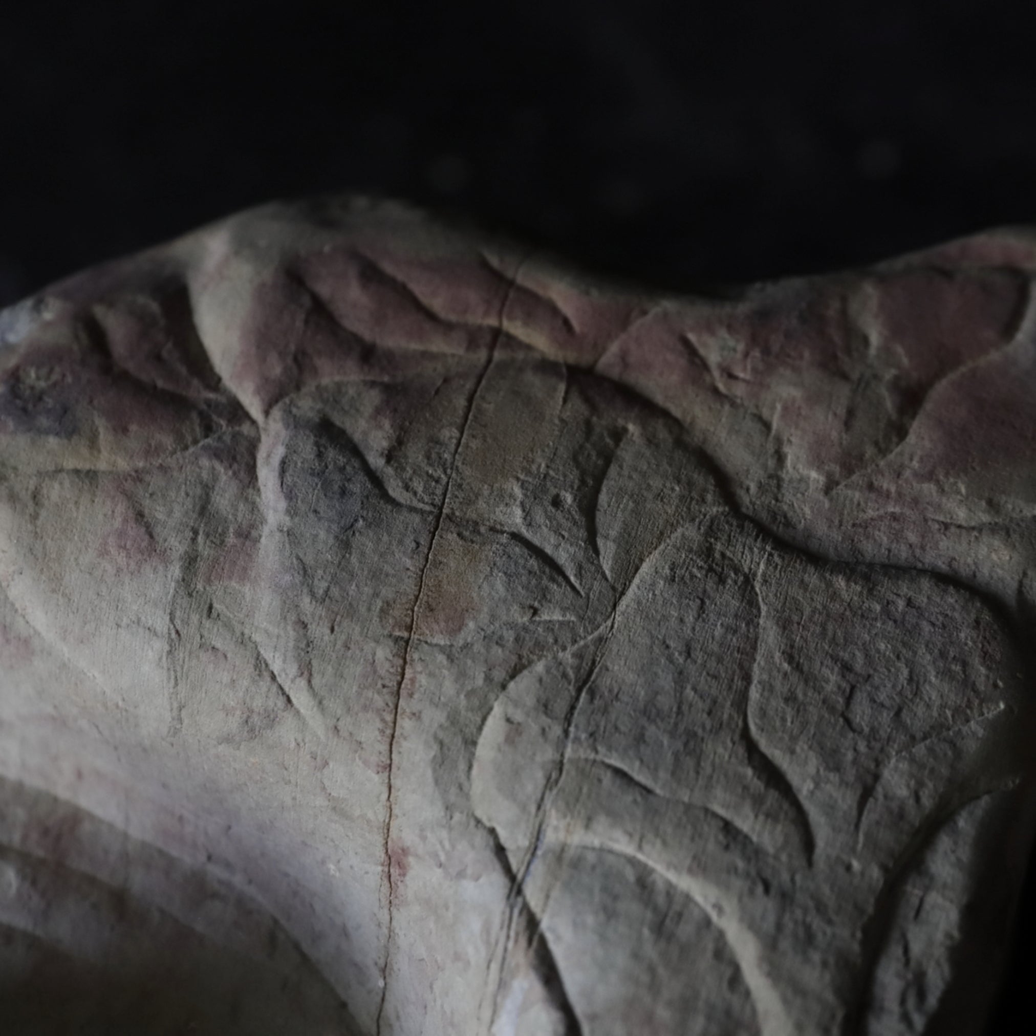 CAVE BUDDHA STATUE, Northern Wei Dynasty, Ancient(3rd–12th centuries)