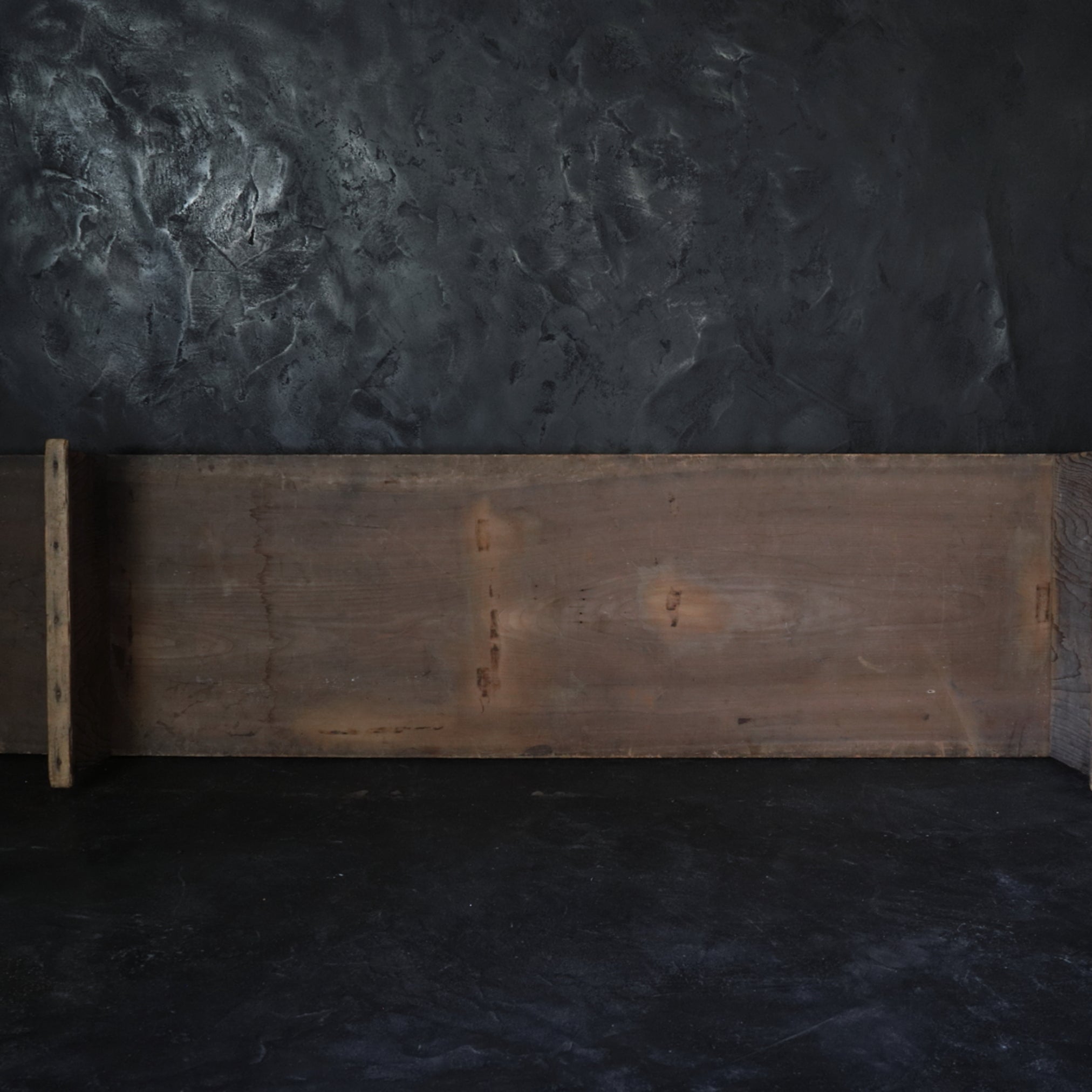 MESA DE CORTE, Edad Moderna Temprana(Siglos XVI–XIX)