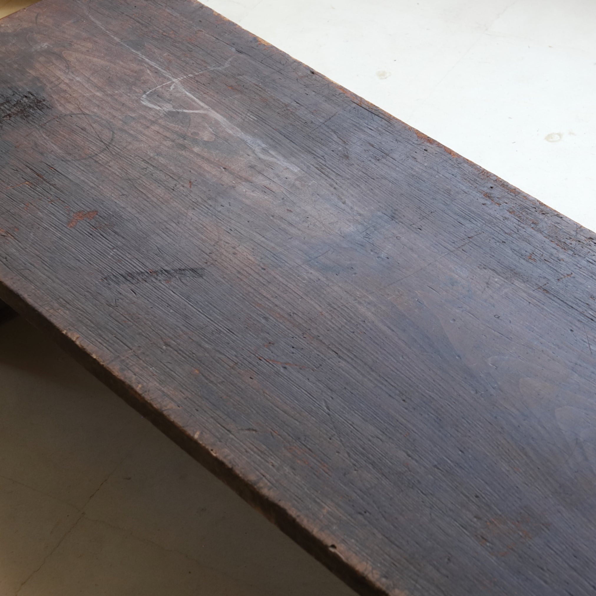 MESA DE CORTE, Edad Moderna Temprana(Siglos XVI–XIX)