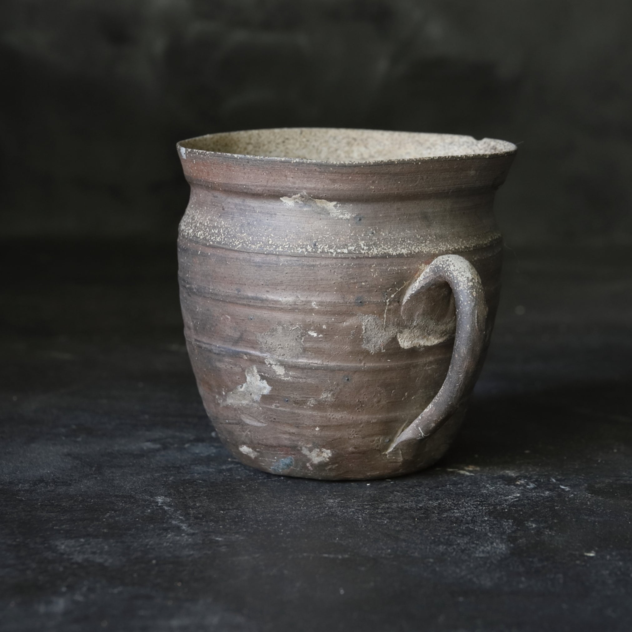 TERRE CUITE, Poterie de Silla, Période Silla(668–900 apr. J.-C.)