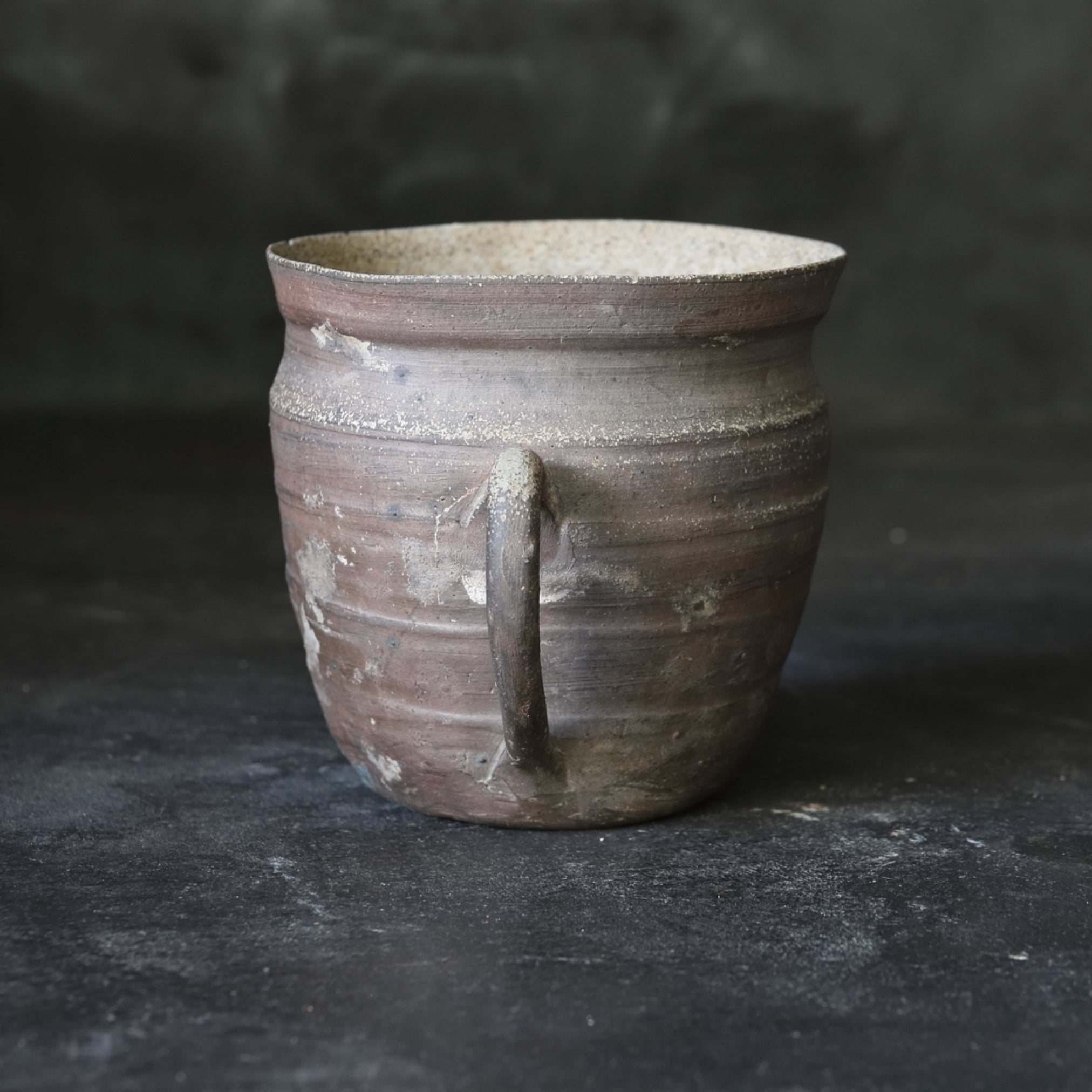 IRDENWARE, Silla-Keramik, Silla-Zeit(668–900 n. Chr.)