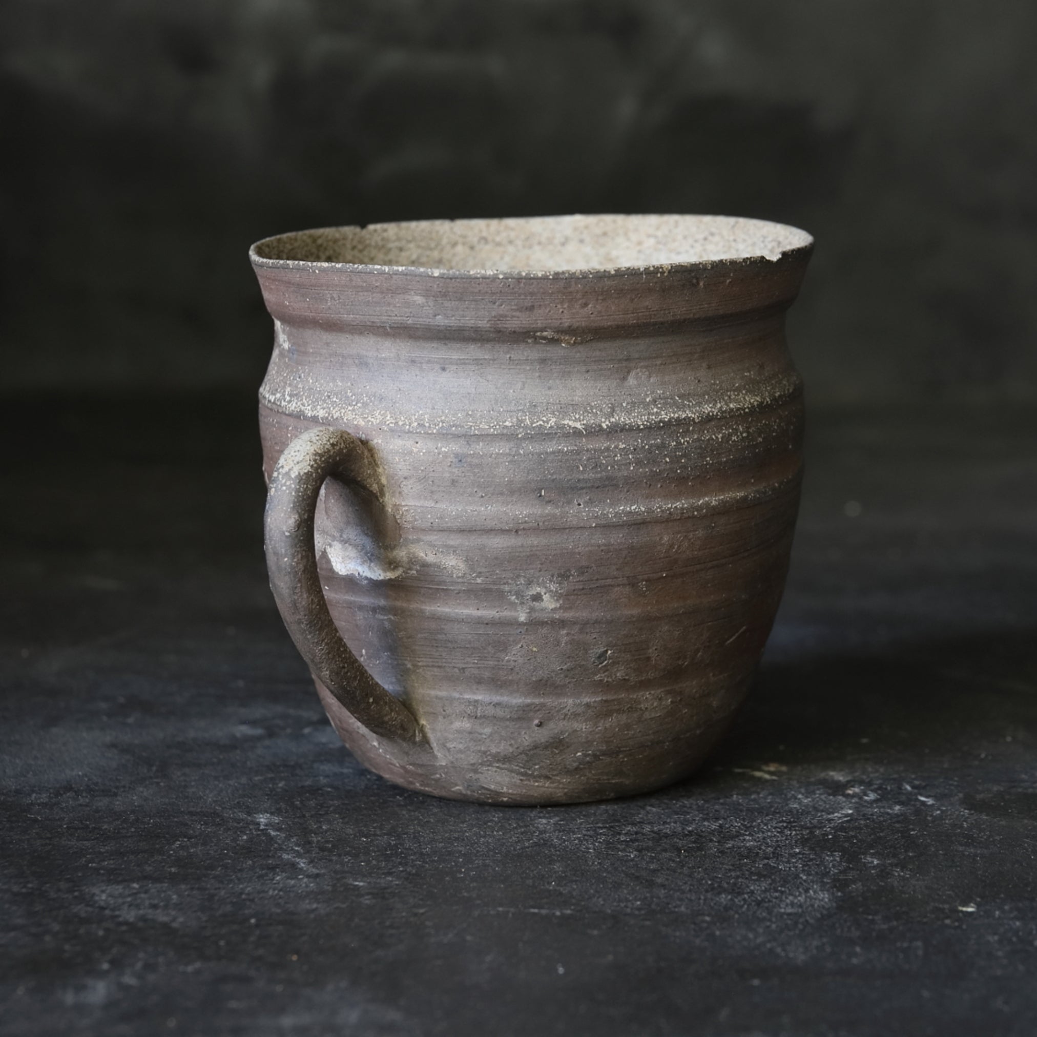 IRDENWARE, Silla-Keramik, Silla-Zeit(668–900 n. Chr.)