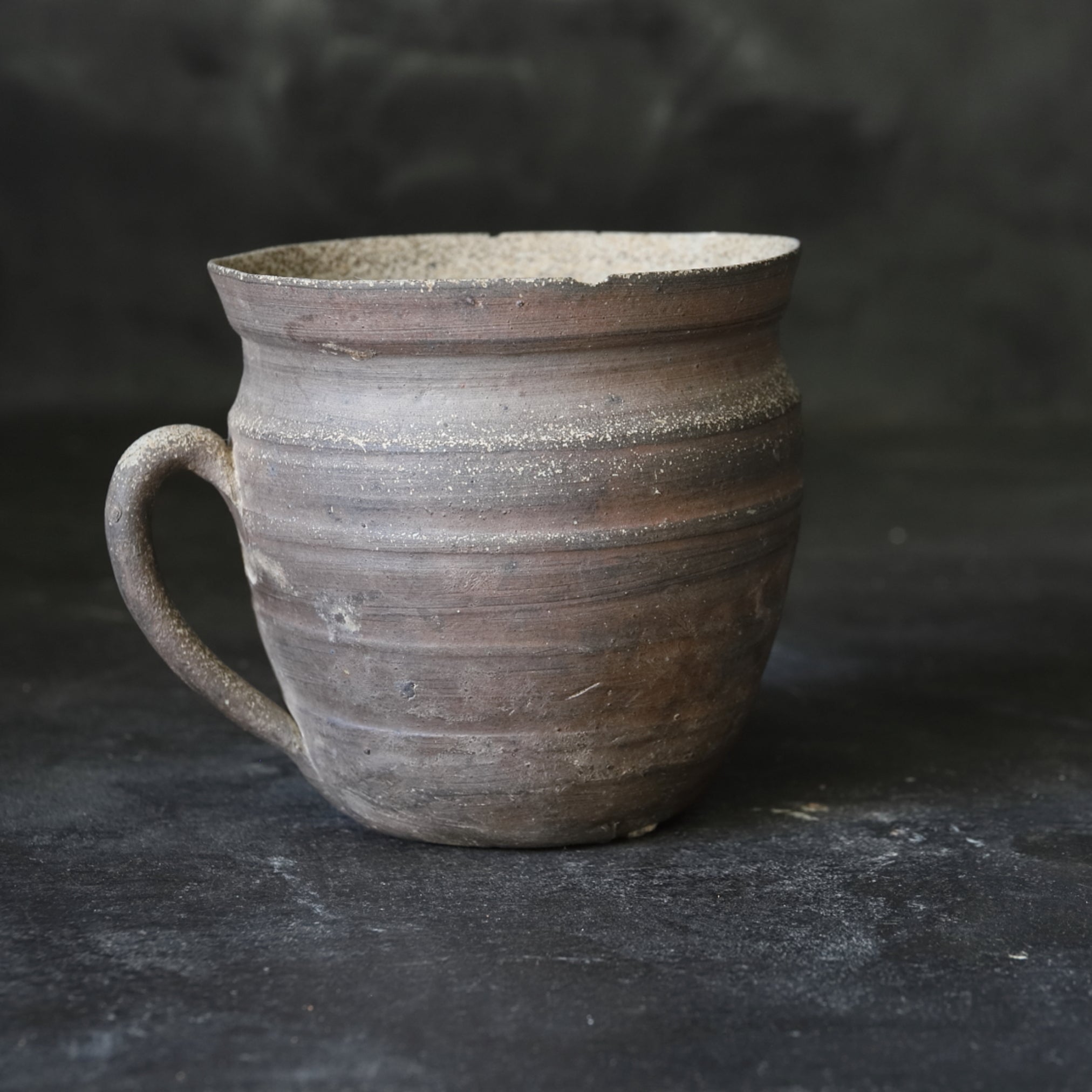 IRDENWARE, Silla-Keramik, Silla-Zeit(668–900 n. Chr.)