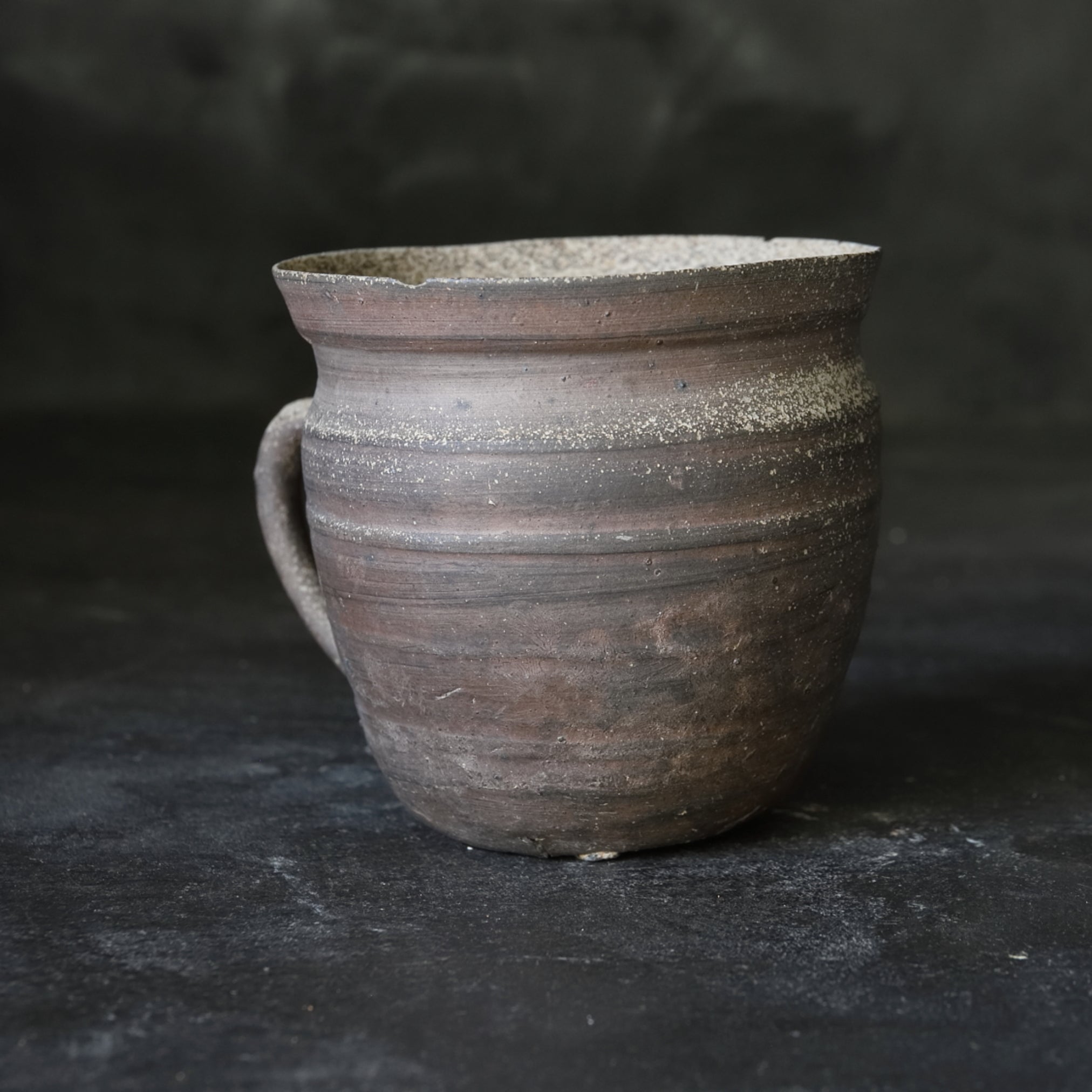 IRDENWARE, Silla-Keramik, Silla-Zeit(668–900 n. Chr.)