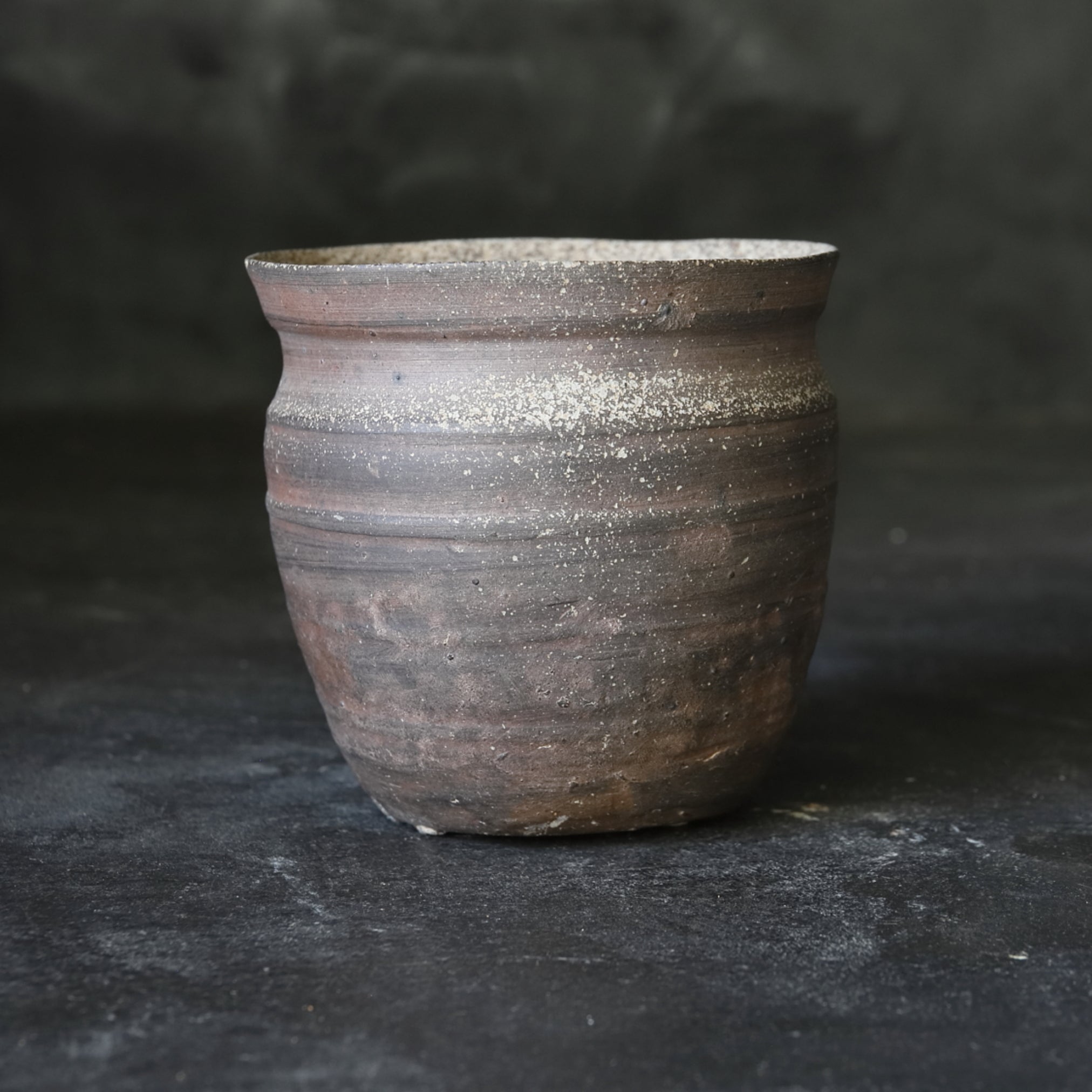 IRDENWARE, Silla-Keramik, Silla-Zeit(668–900 n. Chr.)