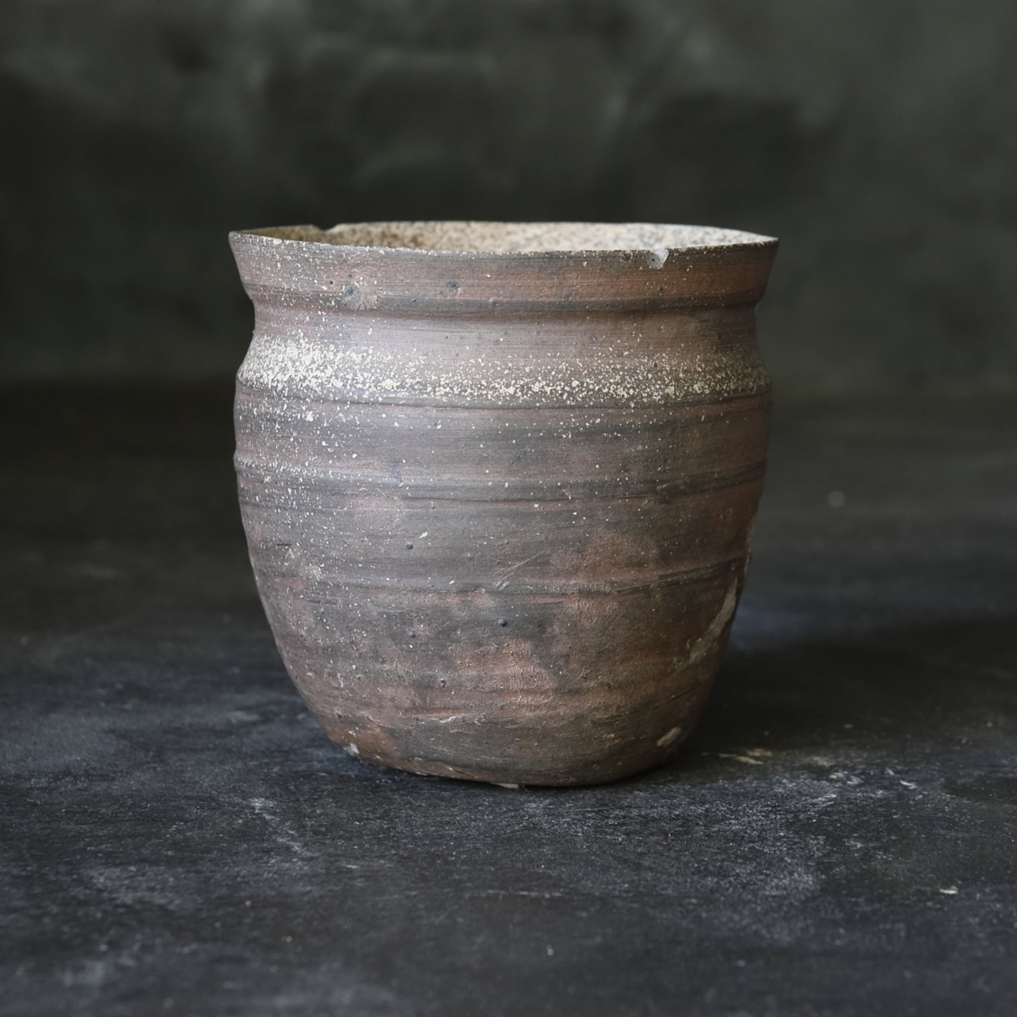IRDENWARE, Silla-Keramik, Silla-Zeit(668–900 n. Chr.)