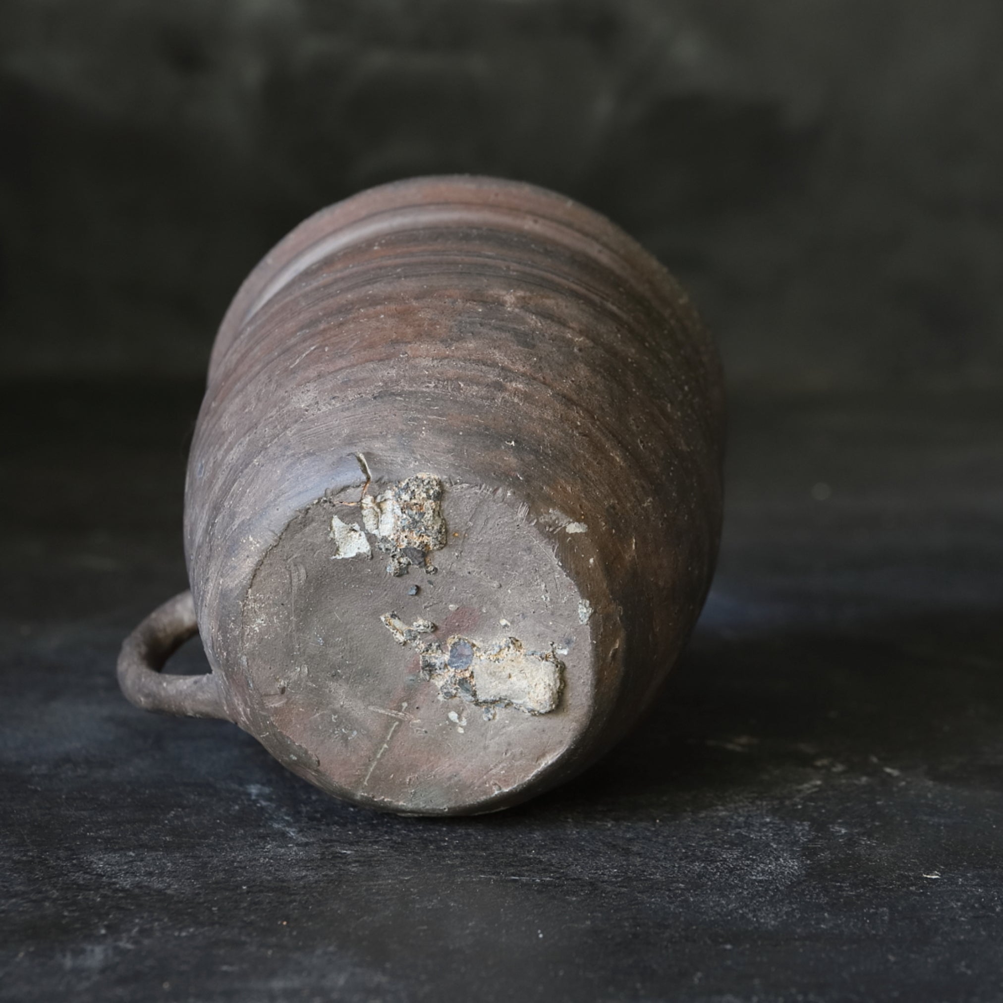 IRDENWARE, Silla-Keramik, Silla-Zeit(668–900 n. Chr.)