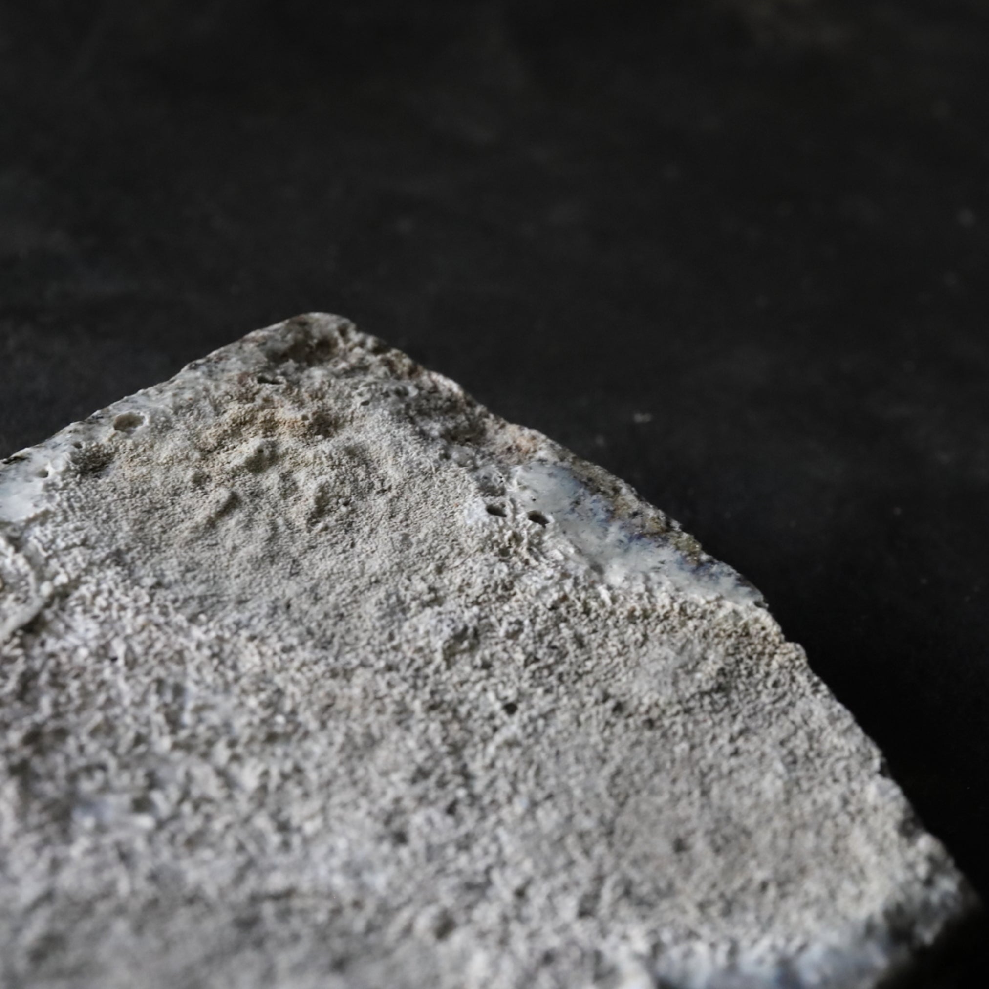 PLATO PLACA DE CERÁMICA, Horno antiguo / Herramienta de horno, a