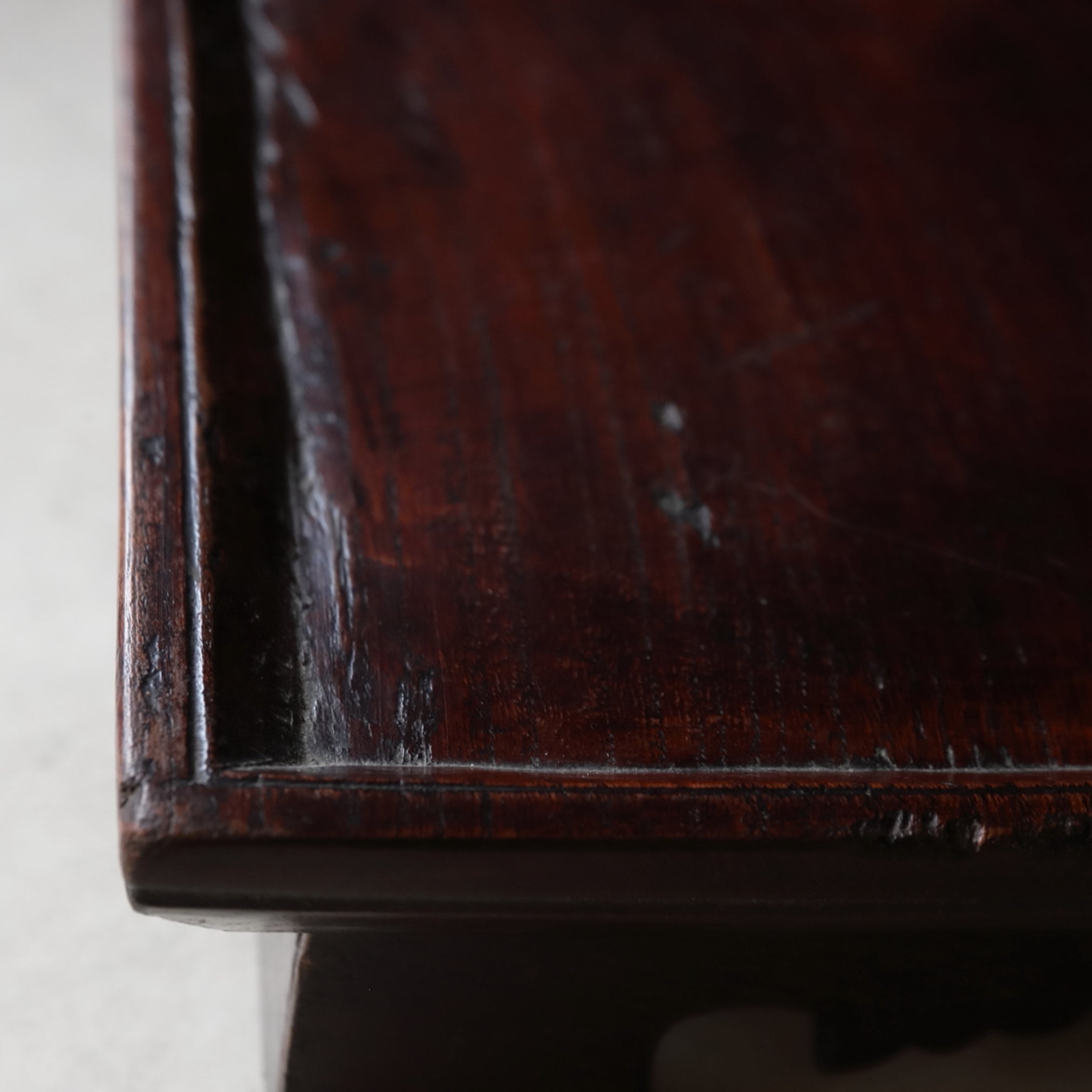 SOPORTE PARA OFRENDAS DE MADERA, a1, Dinastía Joseon(1392–1897 d. C.)