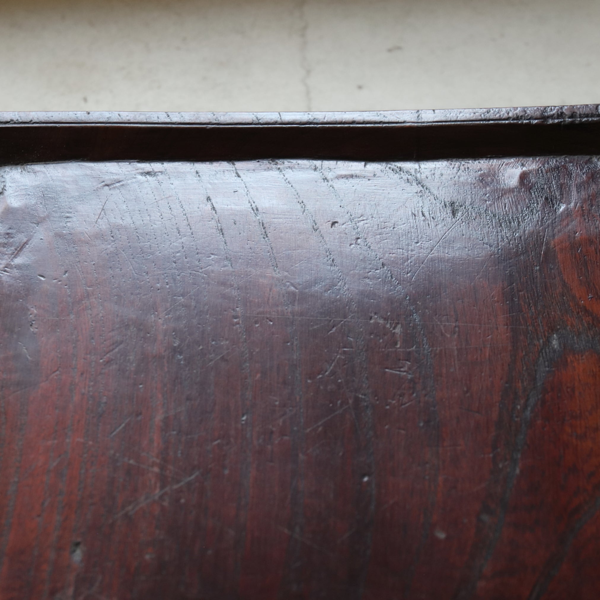 SOPORTE PARA OFRENDAS DE MADERA, a1, Dinastía Joseon(1392–1897 d. C.)