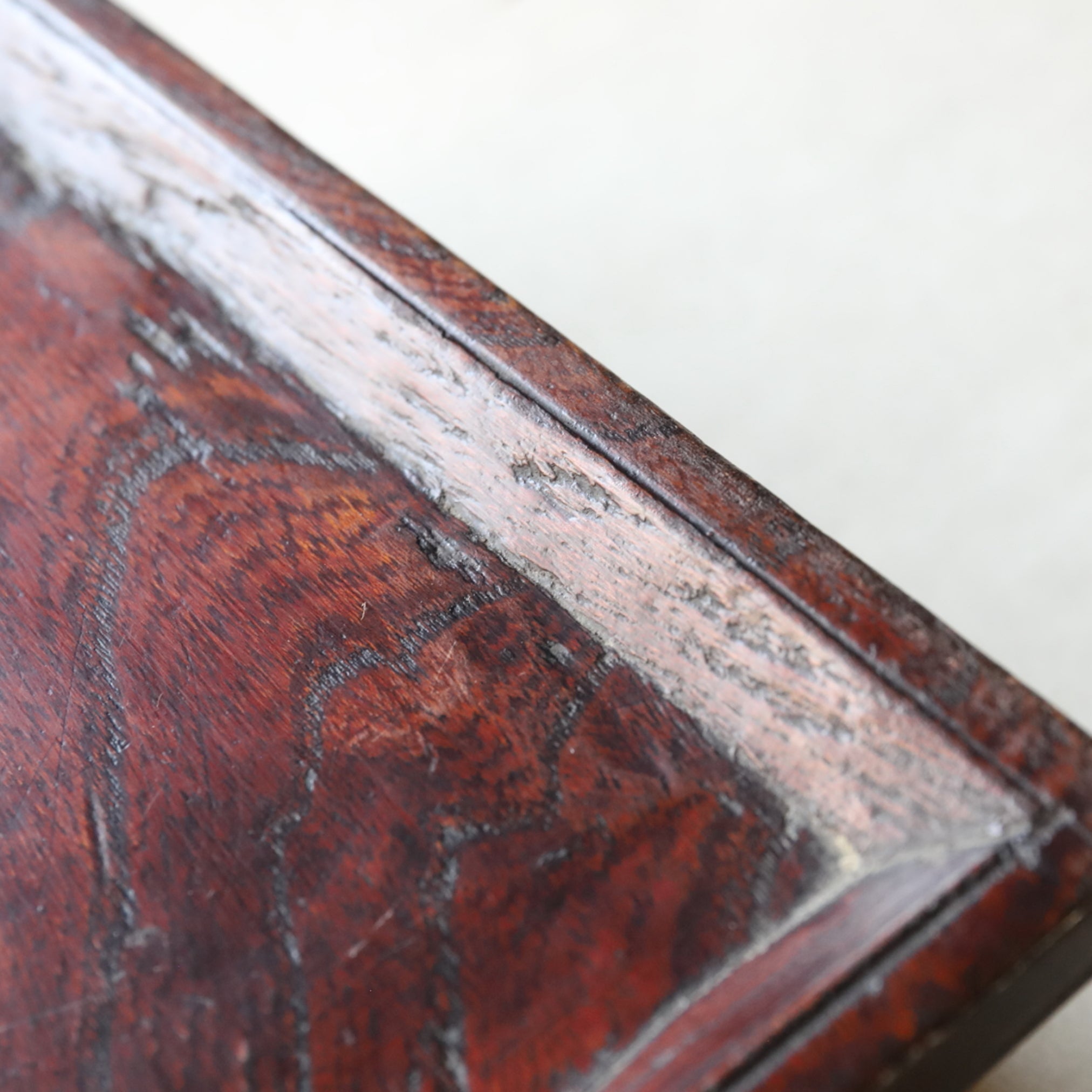 SOPORTE PARA OFRENDAS DE MADERA, a1, Dinastía Joseon(1392–1897 d. C.)