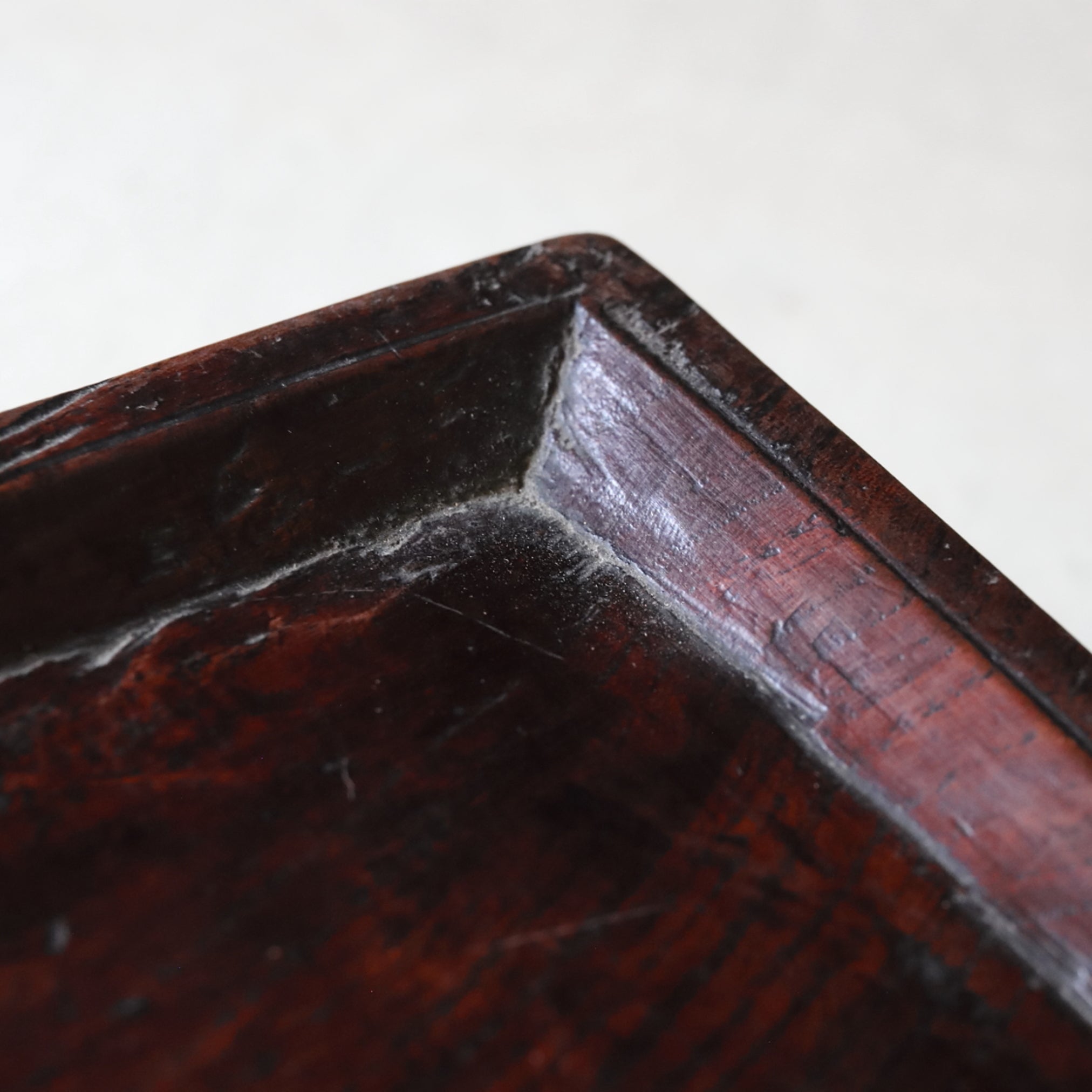 SOPORTE PARA OFRENDAS DE MADERA, a1, Dinastía Joseon(1392–1897 d. C.)