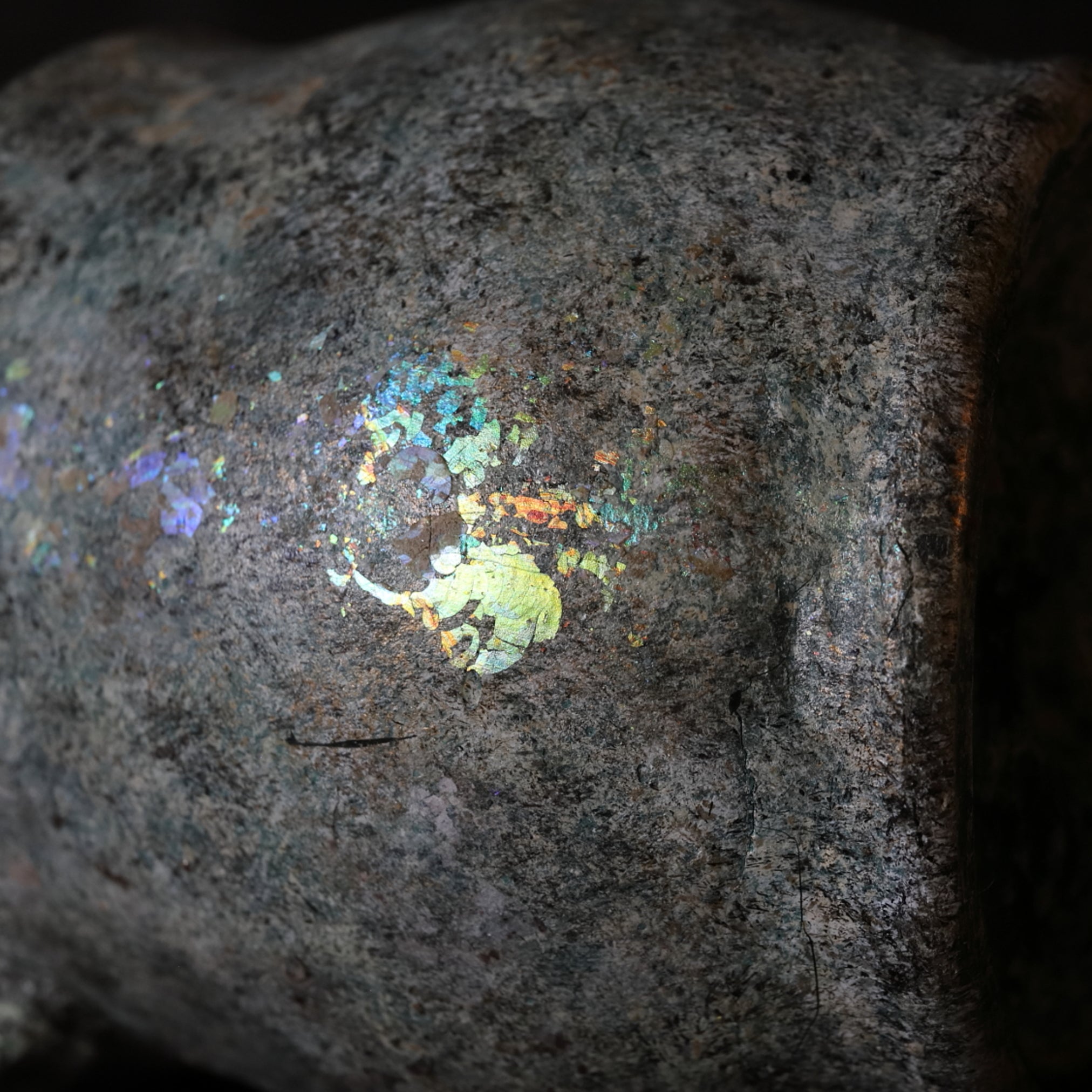 BOTELLA, Vidrio romano, Prehistoria(Antes del siglo III)