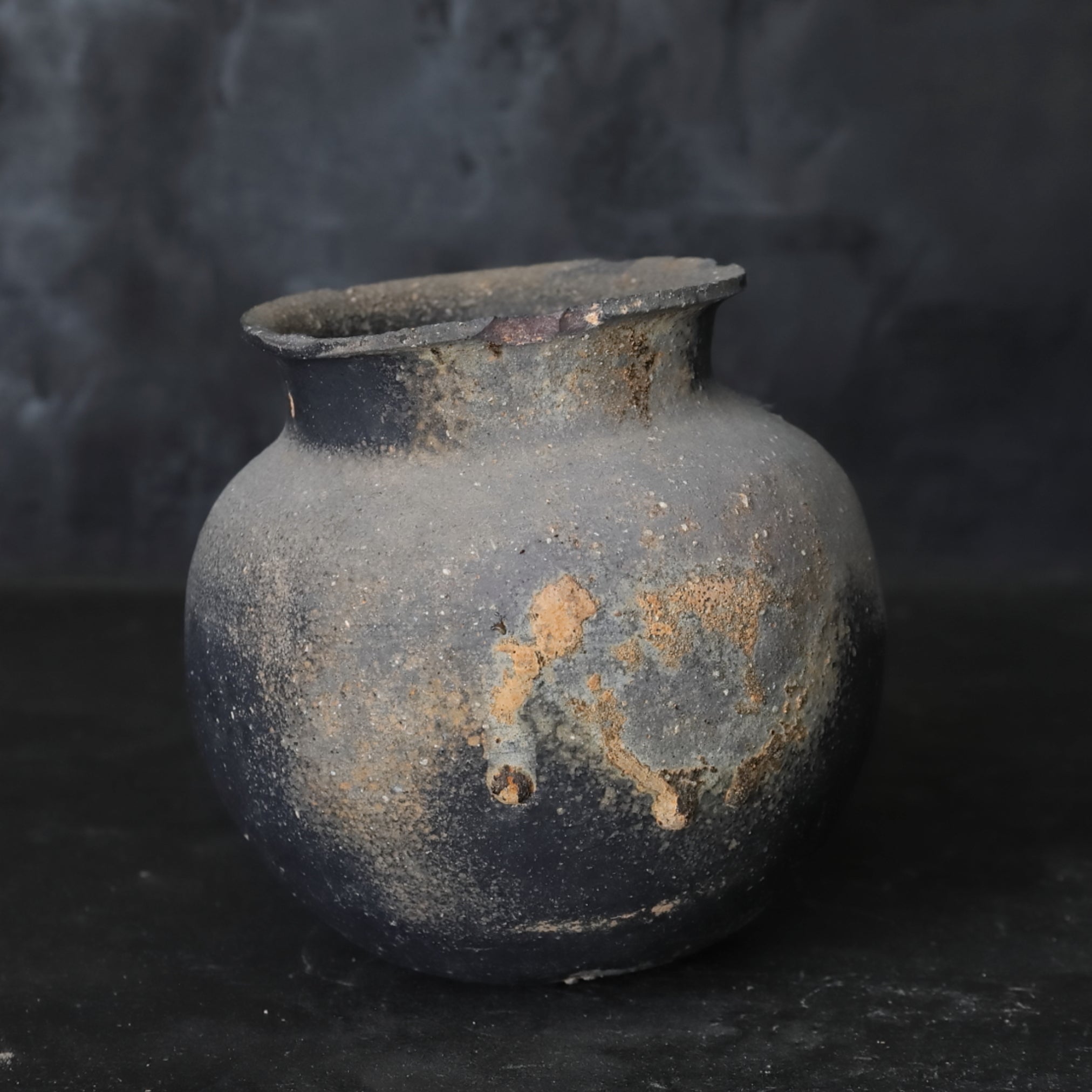 JARRE, Céramique Sue, Période Kofun(250–581 apr. J.-C.)