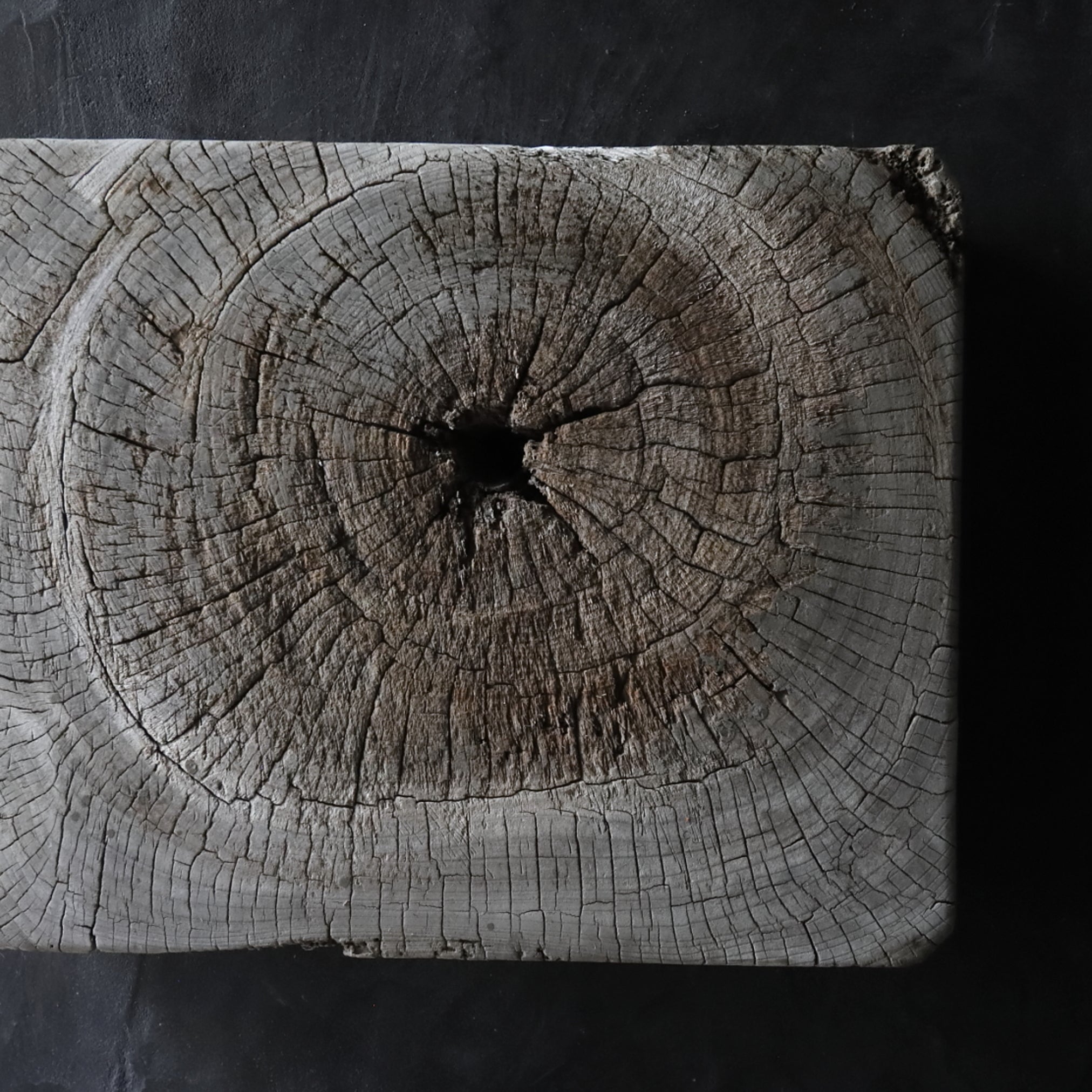 DE BLOQUE DE MADERA, Material antiguo, Edad Moderna Temprana(Siglos XVI–XIX)