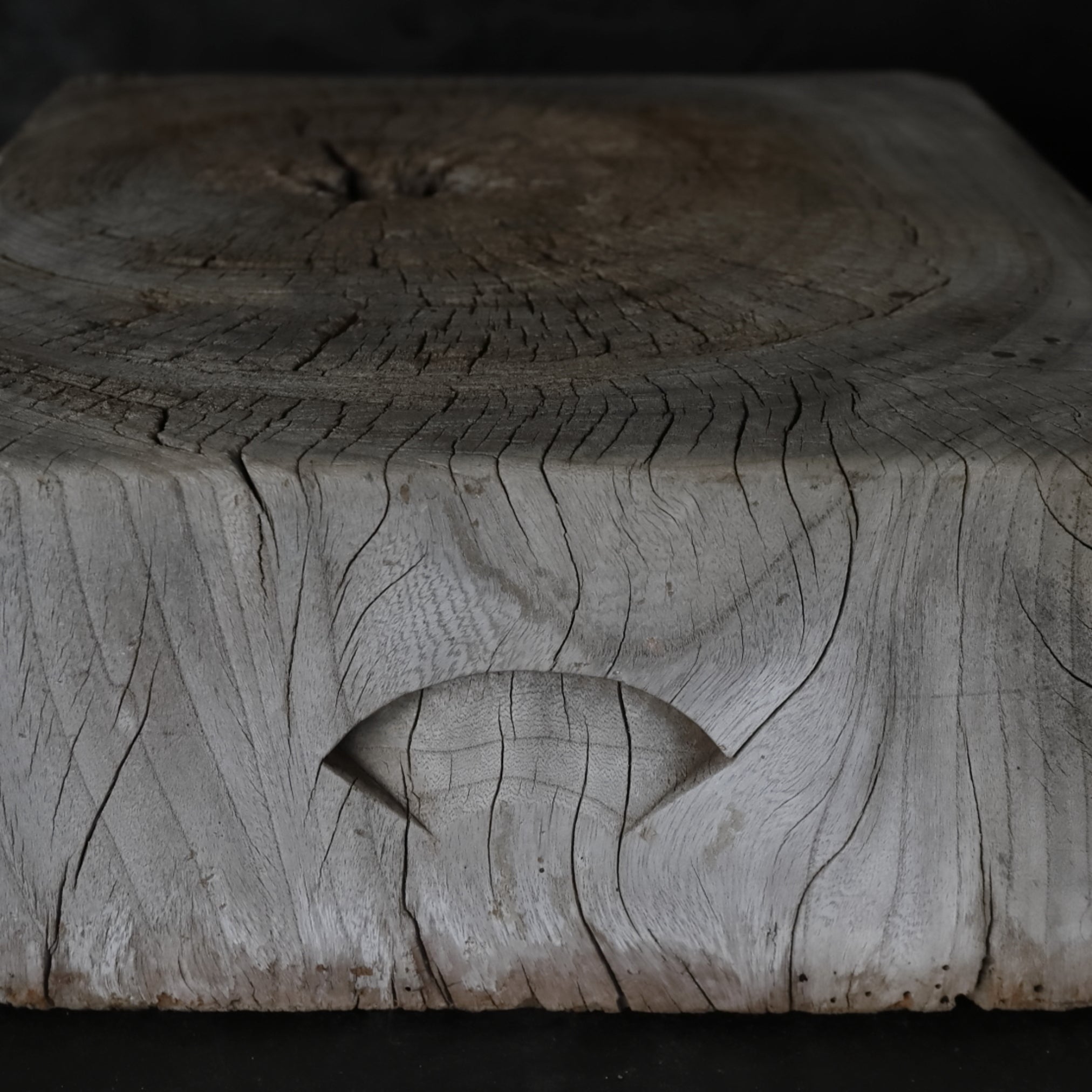 DE BLOQUE DE MADERA, Material antiguo, Edad Moderna Temprana(Siglos XVI–XIX)