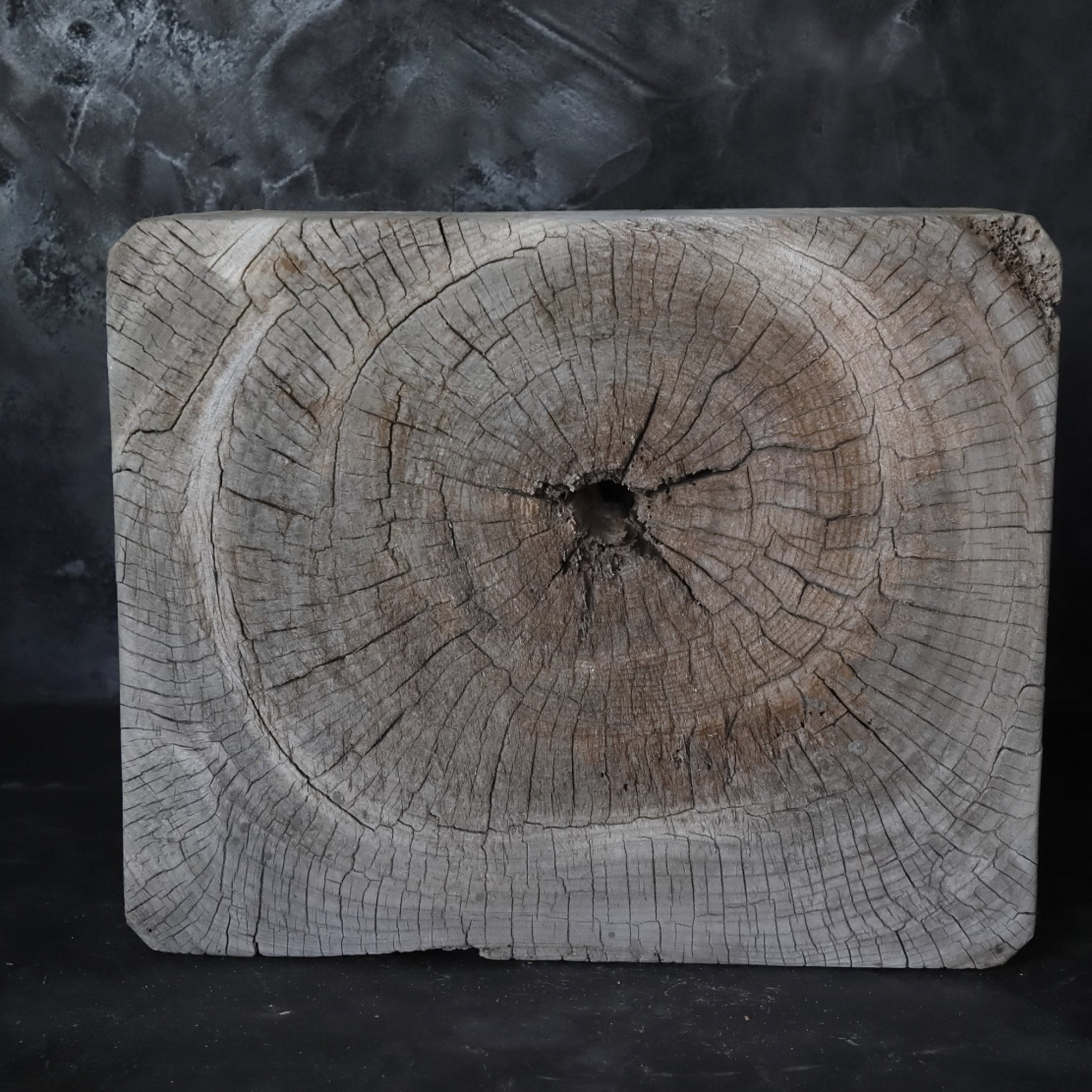 DE BLOQUE DE MADERA, Material antiguo, Edad Moderna Temprana(Siglos XVI–XIX)