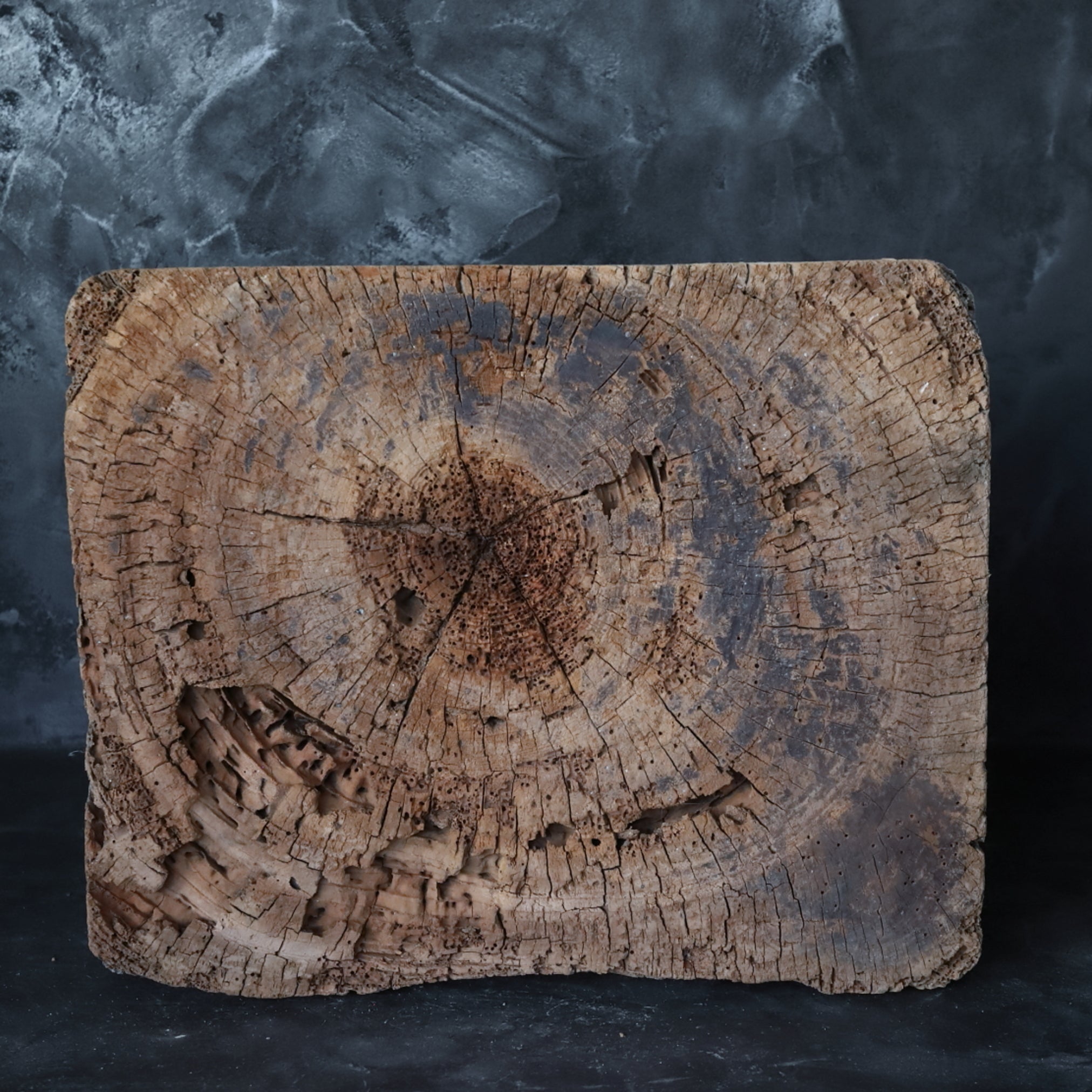 DE BLOQUE DE MADERA, Material antiguo, Edad Moderna Temprana(Siglos XVI–XIX)