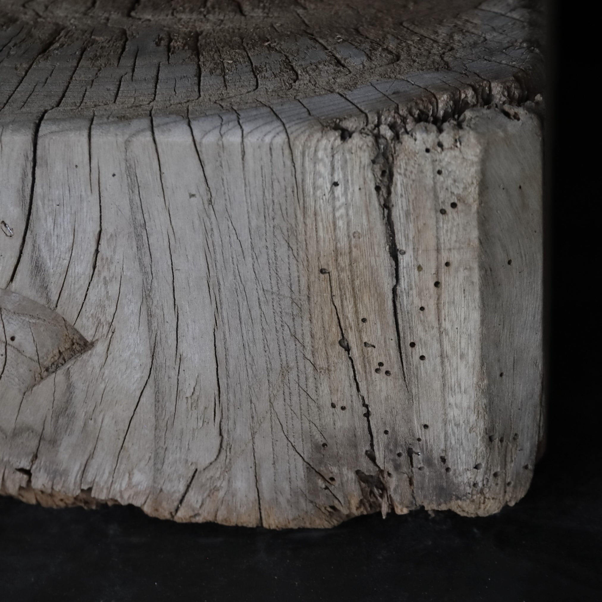 DE BLOQUE DE MADERA, Material antiguo, Edad Moderna Temprana(Siglos XVI–XIX)