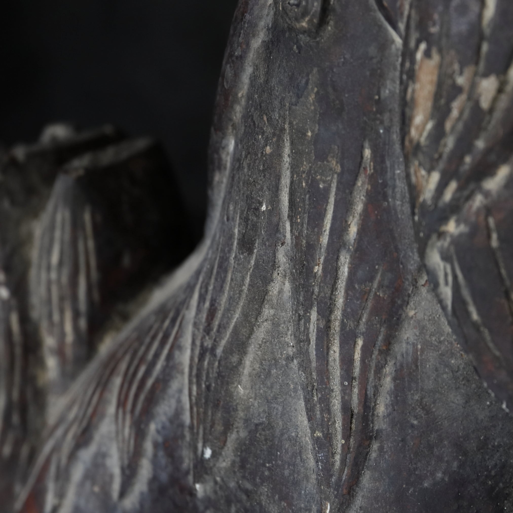SCHUTZLÖWENSTATUE, Paar, Joseon-Dynastie(1392–1897 n. Chr.)