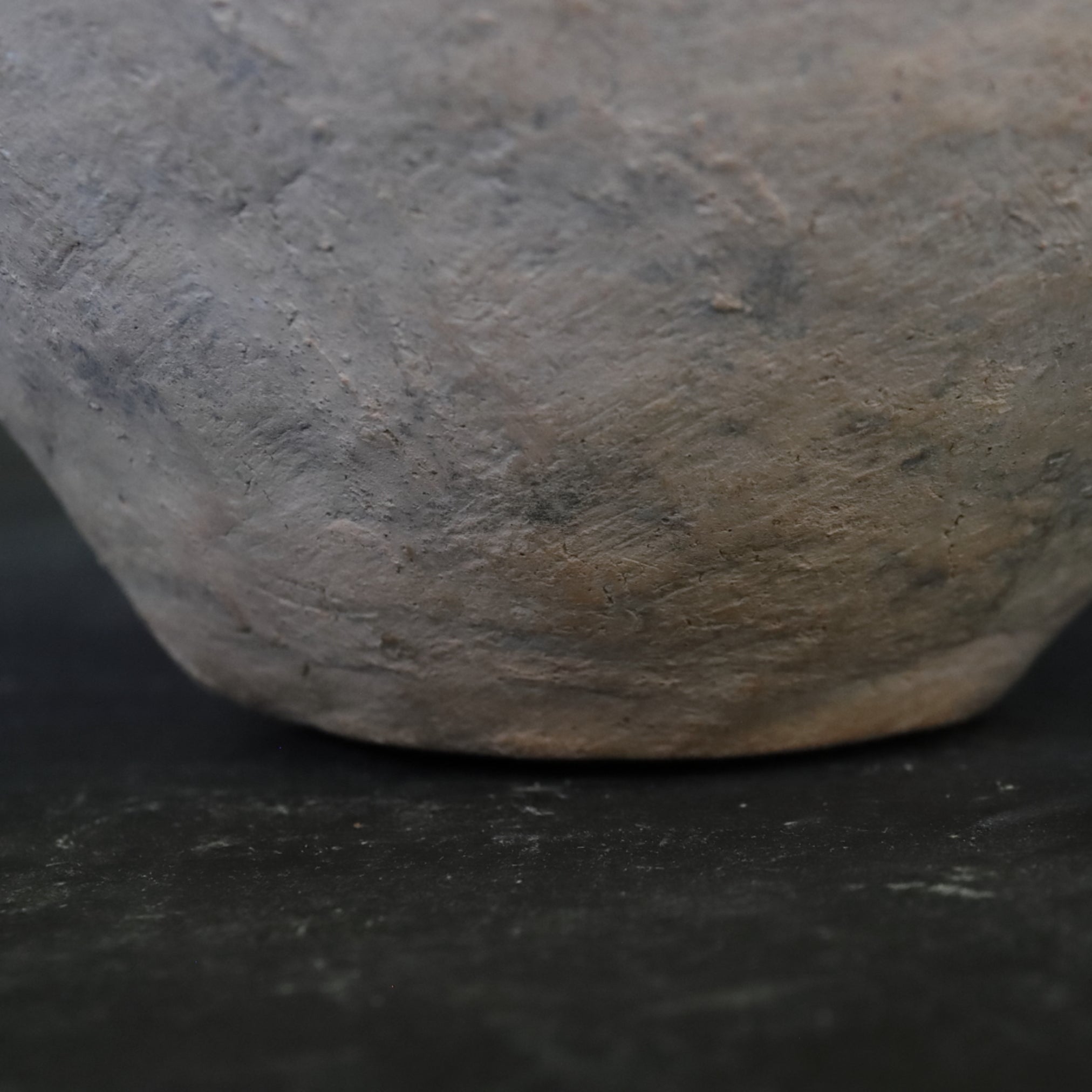 LARGE JAR, Painted Pottery, Majiayao Culture(3300–2050BCE)