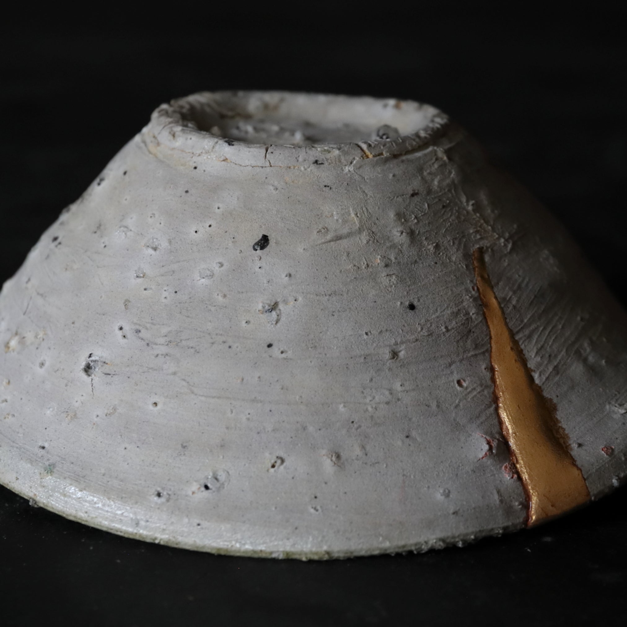 YAMACHAWAN(CUENCO DE MONTAÑA), Ko-Tokoname, Período Heian(794–1185 d. C.)