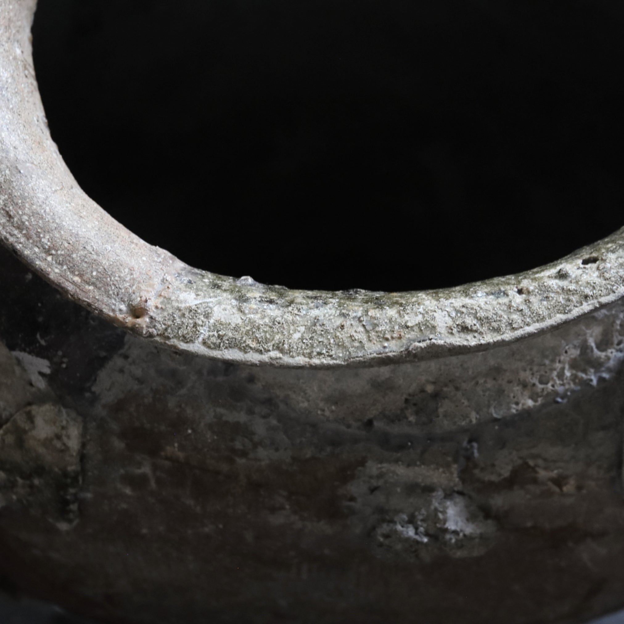 JARRA, Ko-Tokoname, Período Heian(794–1185 d. C.)
