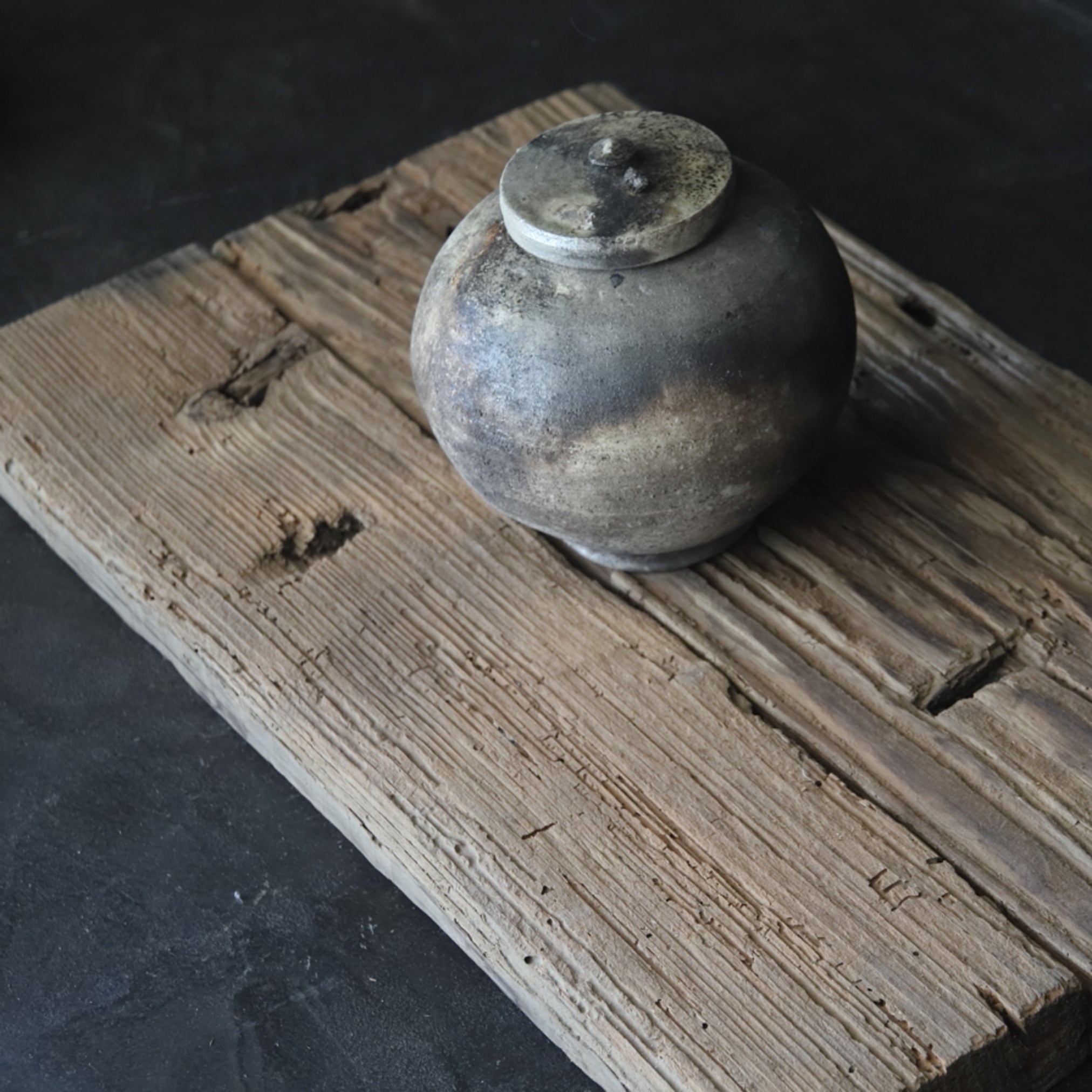 FUNAITA, Antiek materiaal, Meiji-periode(1868–1912 n.Chr.)