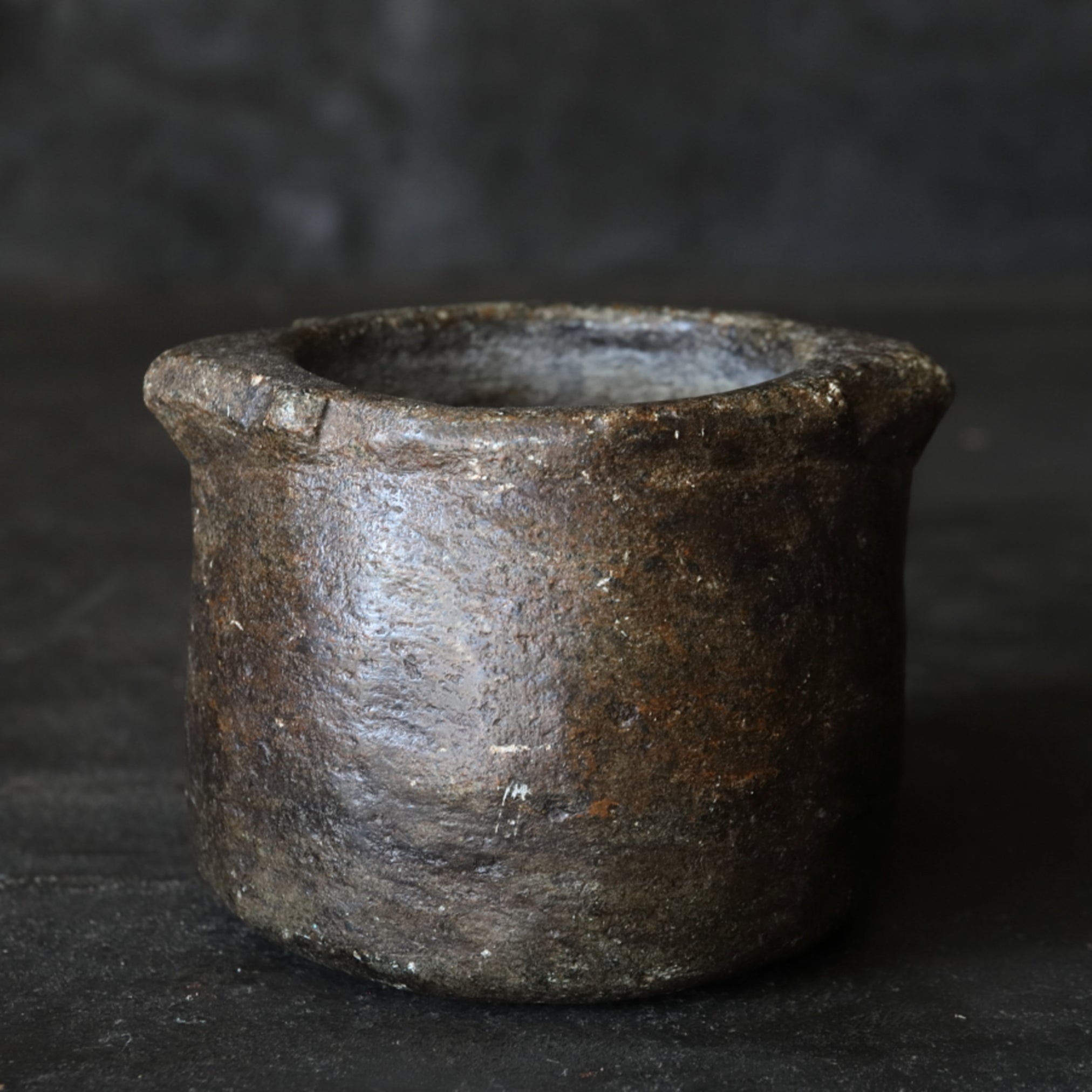 TALC JAR