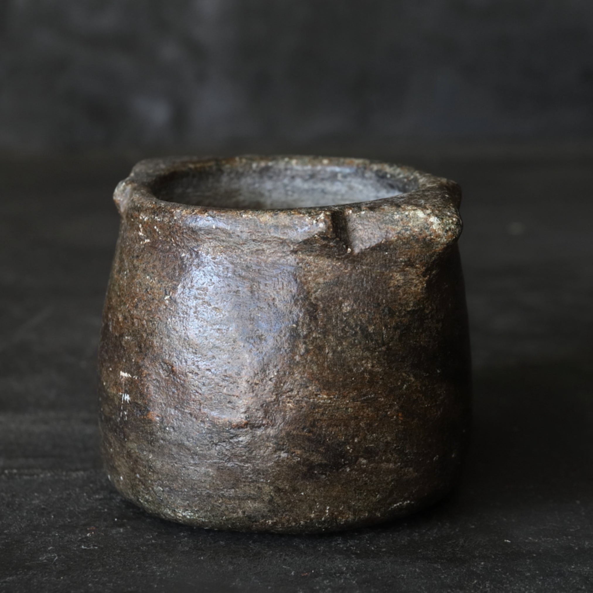 TALC JAR