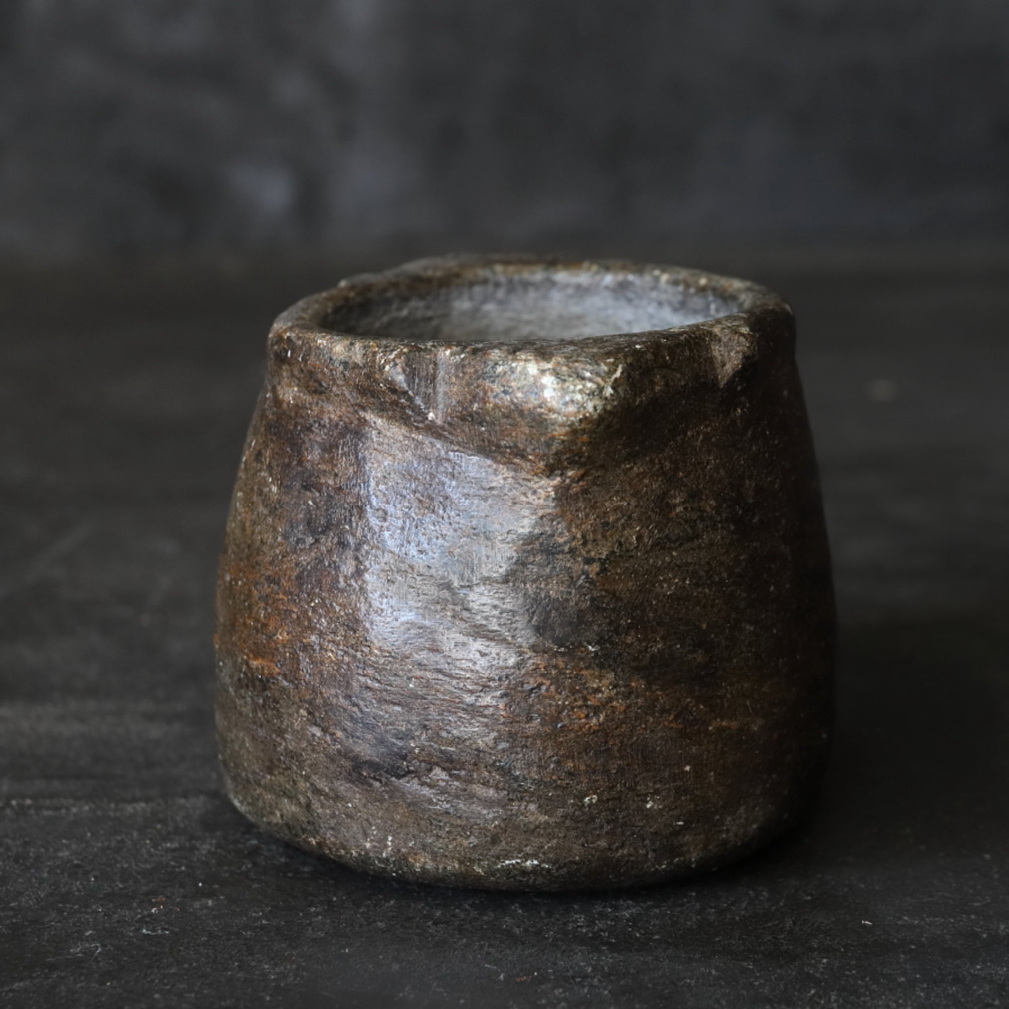 TALC JAR