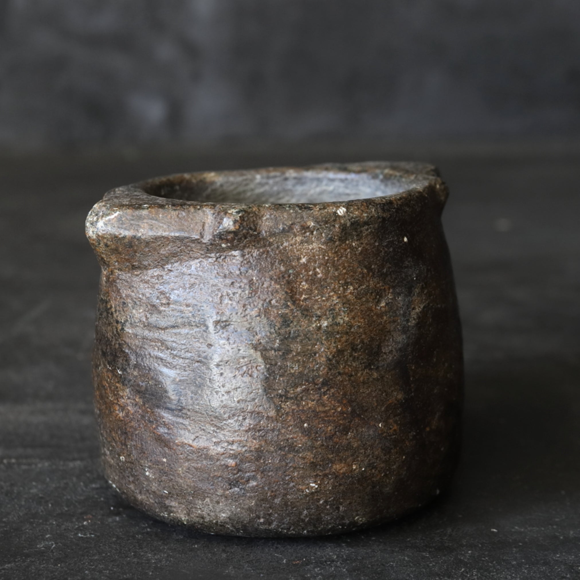 TALC JAR