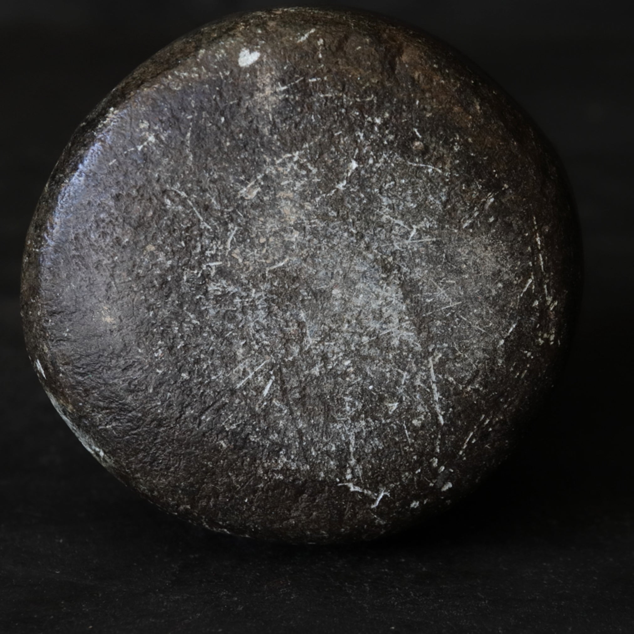 TALC JAR