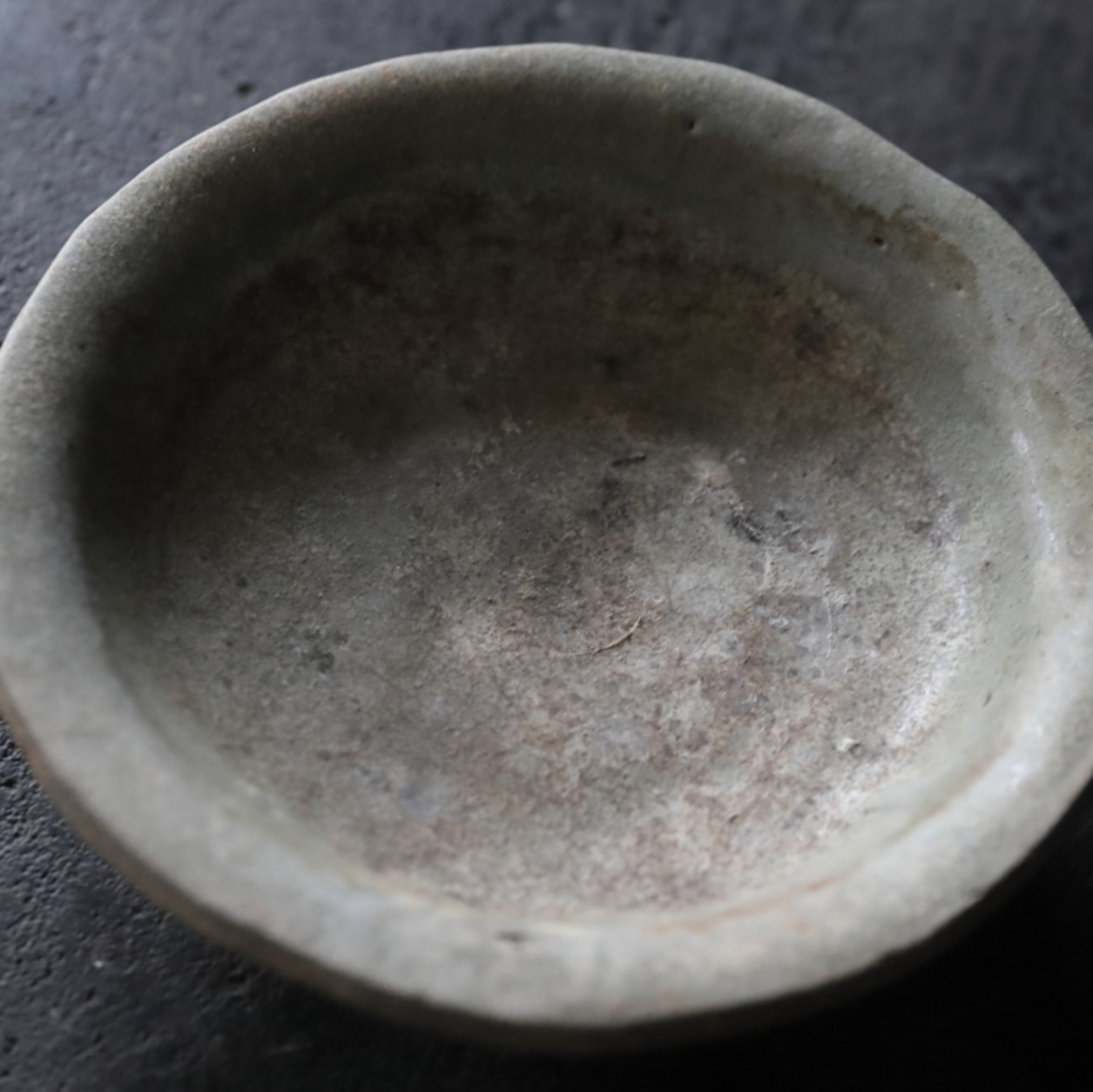 TELLER, Goryeo-Celadon, Goryeo-Dynastie(918–1392 n. Chr.)