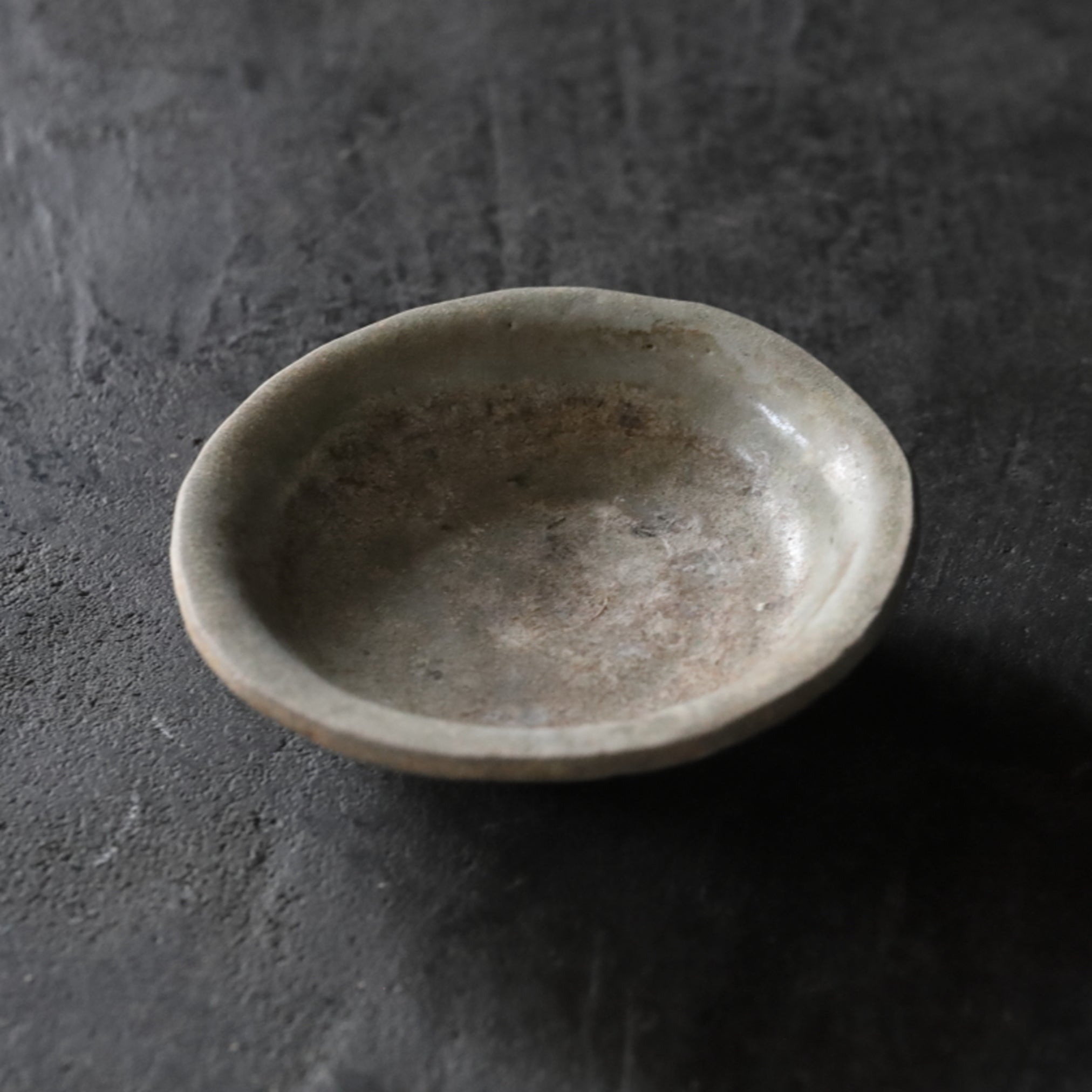 TELLER, Goryeo-Celadon, Goryeo-Dynastie(918–1392 n. Chr.)