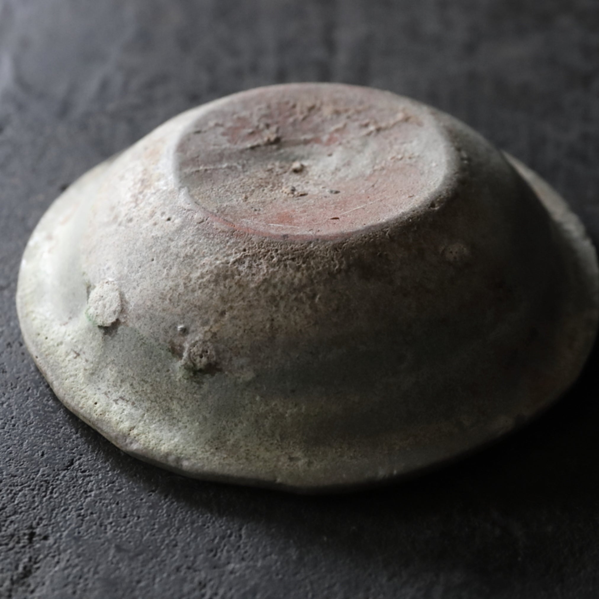 TELLER, Goryeo-Celadon, Goryeo-Dynastie(918–1392 n. Chr.)