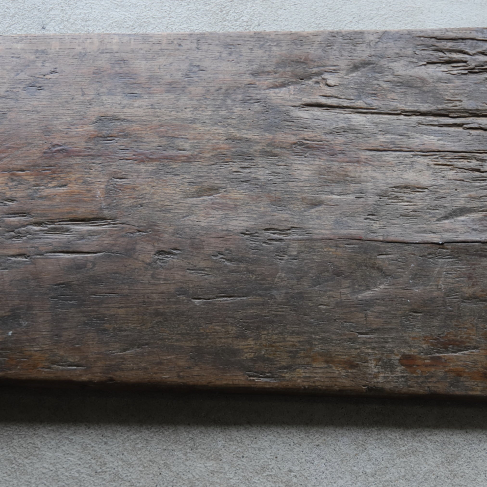 TABLA DEL SUELO DEL TOKONOMA, Material antiguo, b, Dinastía Joseon(1392–1897 d. C.)