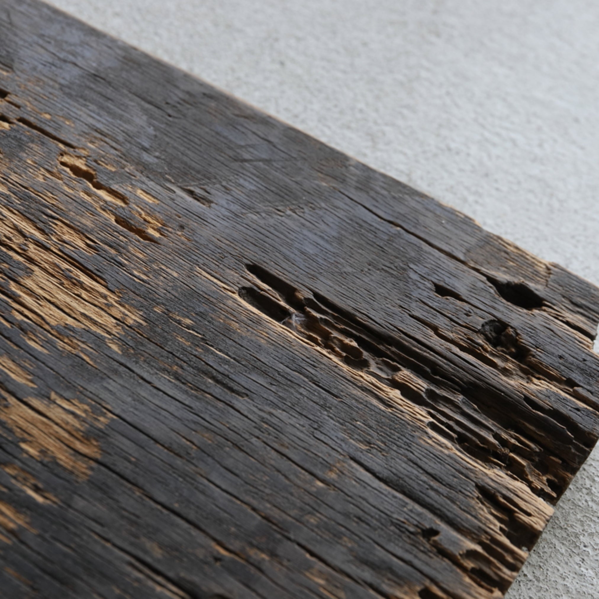 TABLA DEL SUELO DEL TOKONOMA, Material antiguo, a, Dinastía Joseon(1392–1897 d. C.)