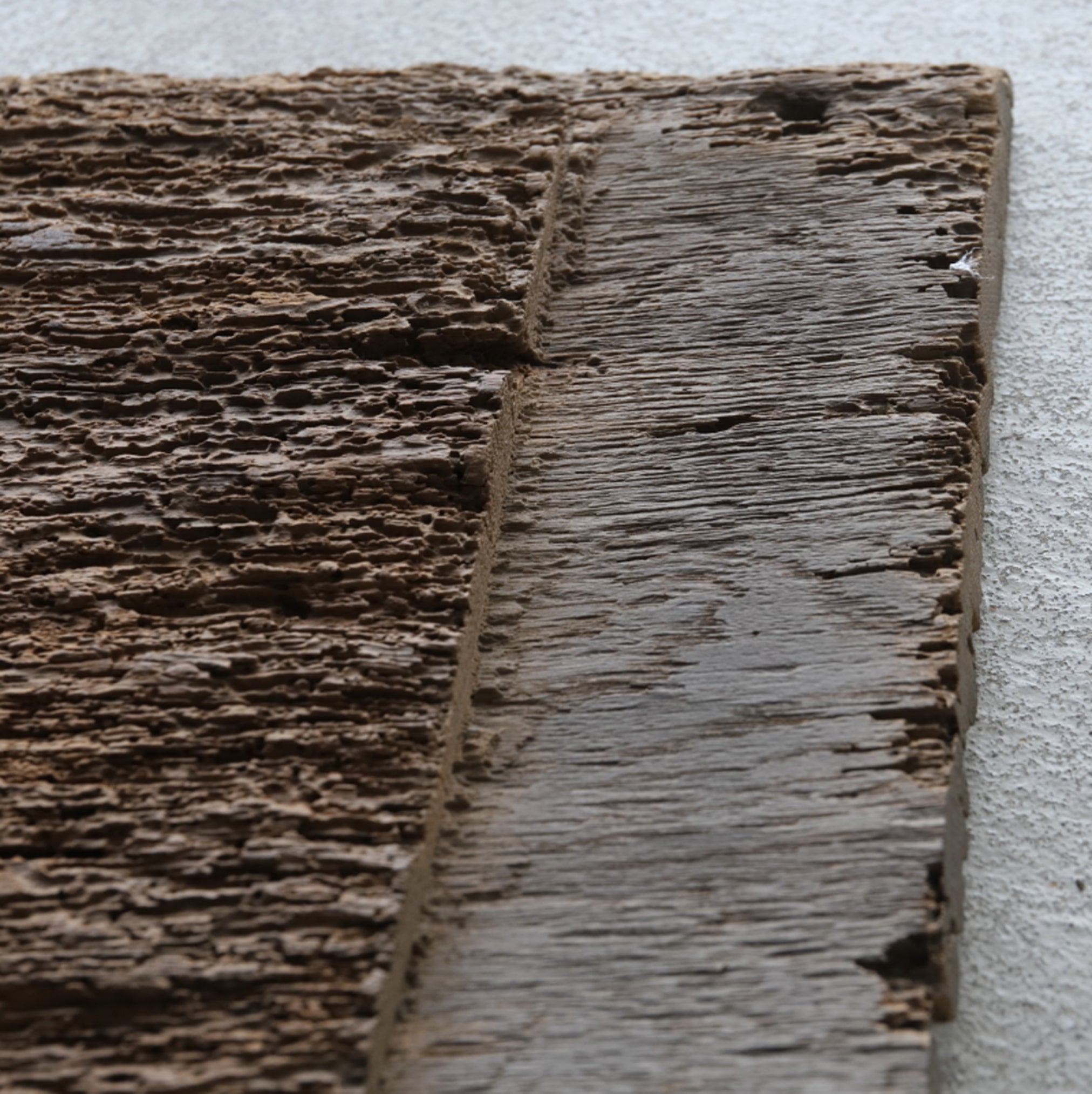 TABLA DEL SUELO DEL TOKONOMA, Material antiguo, a, Dinastía Joseon(1392–1897 d. C.)